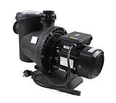Winpo Wnp Pool-1 1T Havuz Pompası Trifaze 1HP