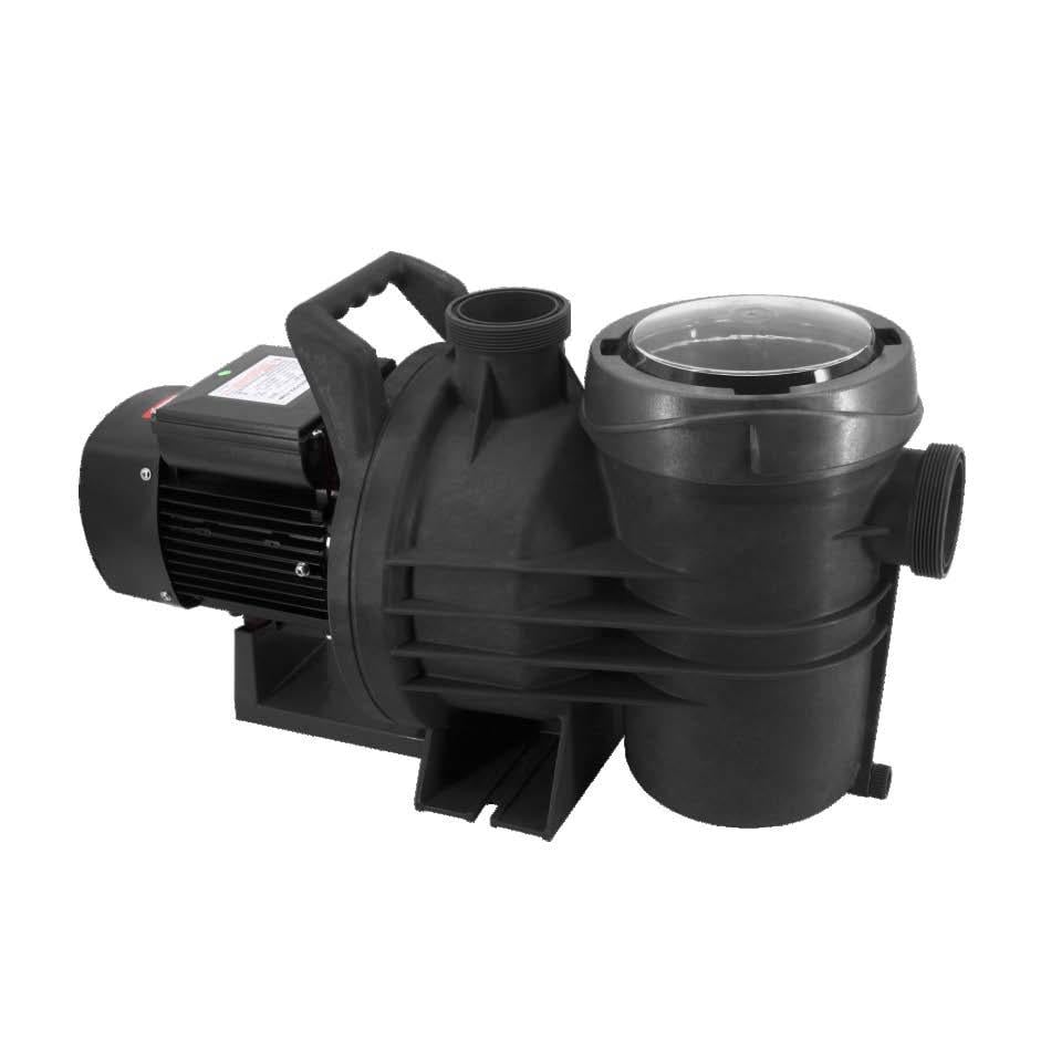 Winpo Wnp Pool-2 2M Havuz Pompası Monofaze 2HP