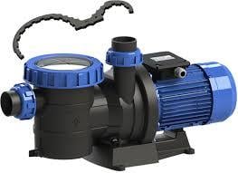 Winpo Wnp Pool-2 2M Havuz Pompası Monofaze 2HP