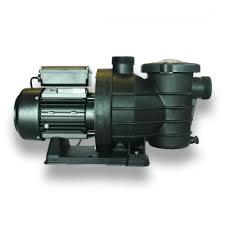 Winpo Wnp Pool-2 2T Havuz Pompası Trifaze 2HP