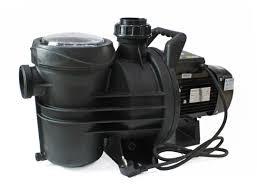 Winpo Wnp Pool-2 3T Havuz Pompası Trifaze 3HP