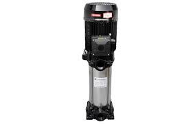 Winpo WNP VM 12-6T Dik Milli Pompa 4Hp 380 Volt 65 mss 22 m³/h