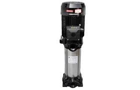 Winpo WNP VM 6-8T Dik Milli Pompa 4Hp 380 Volt 82 mss 14 m³/h