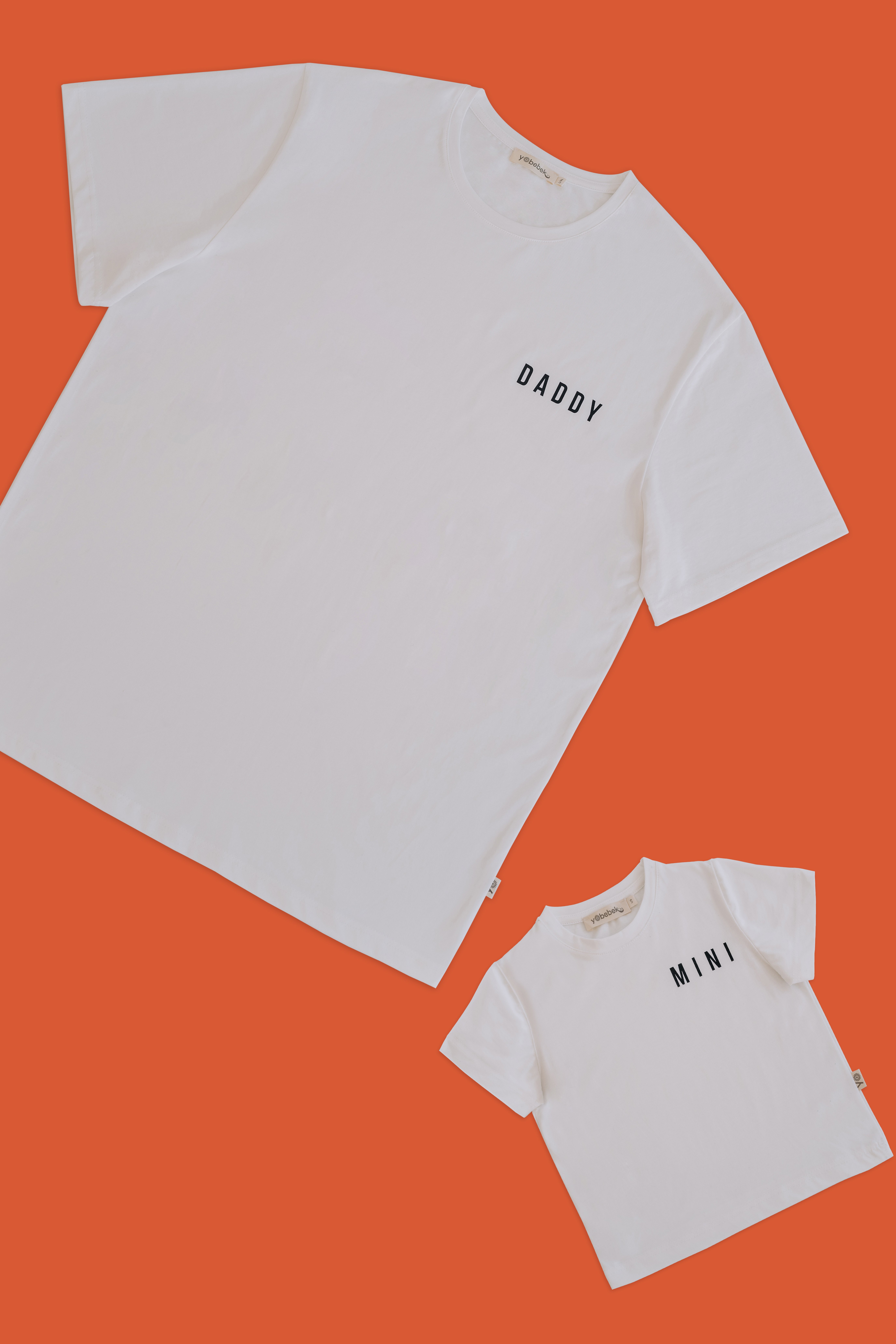 Yobebek Unisex Dady-Mini