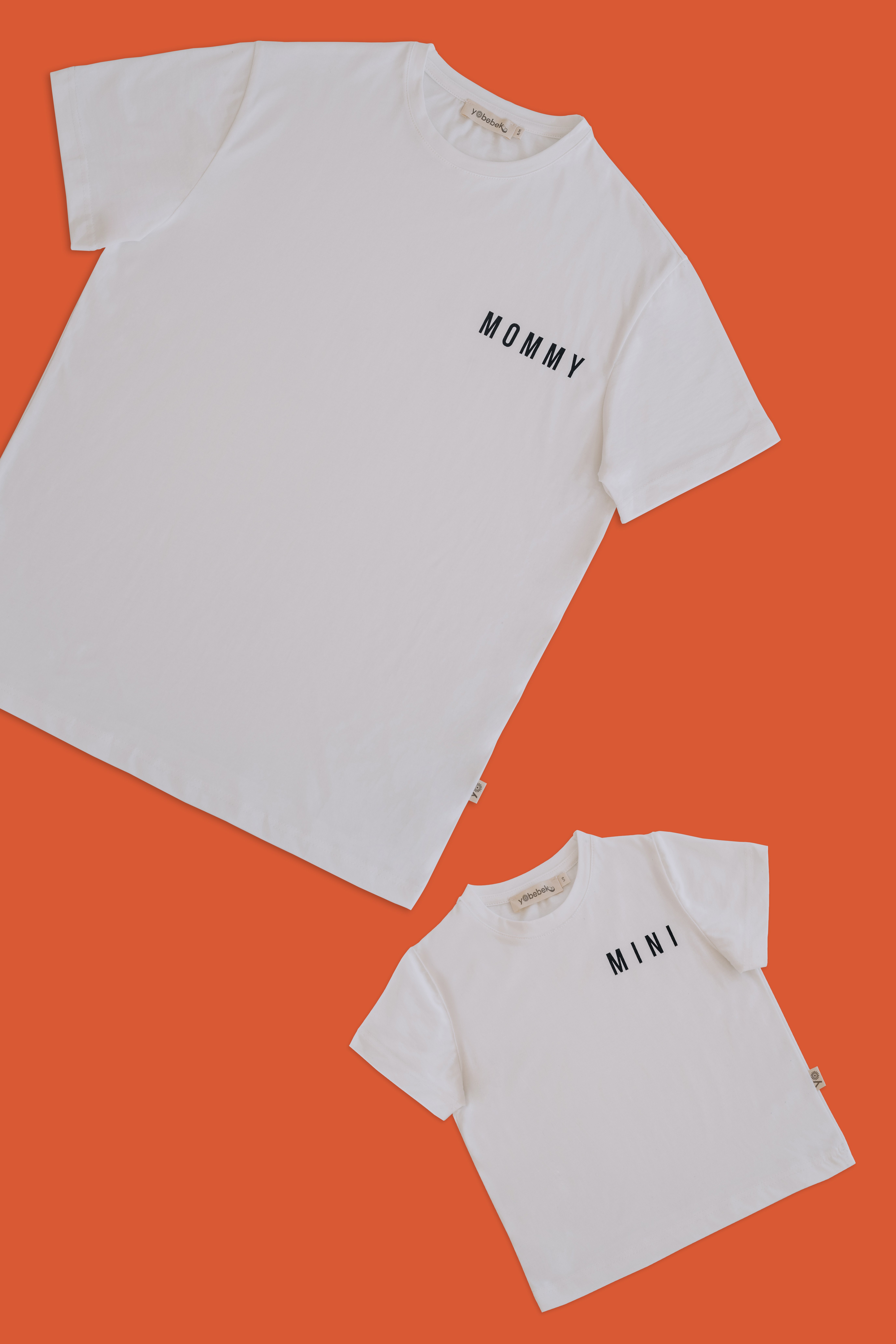 Yobebek Unisex Mommy&Mini