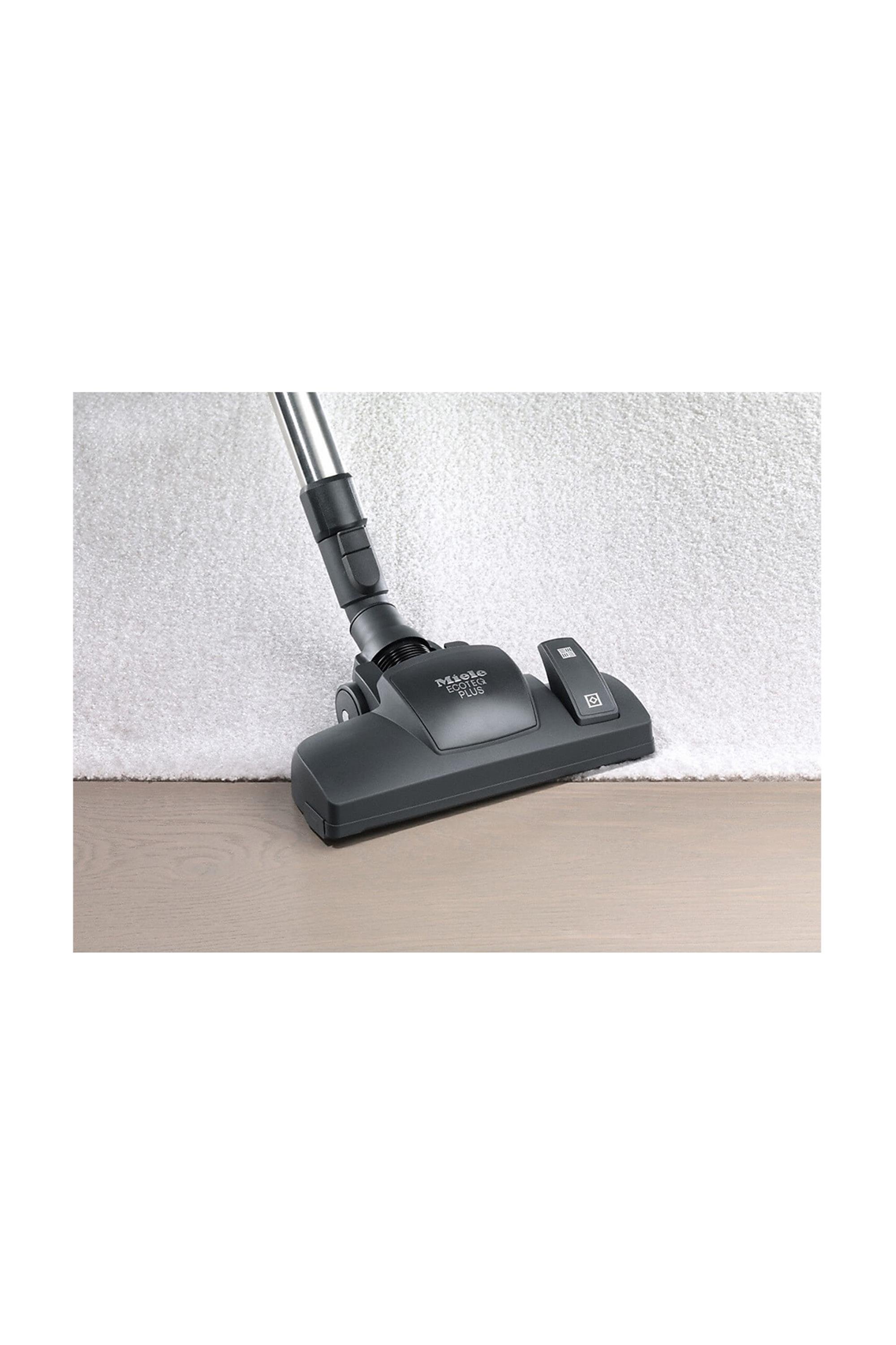 Blizzard CX1 Grafit Grisi Toz Torbasız Elektrik Süpürgesi