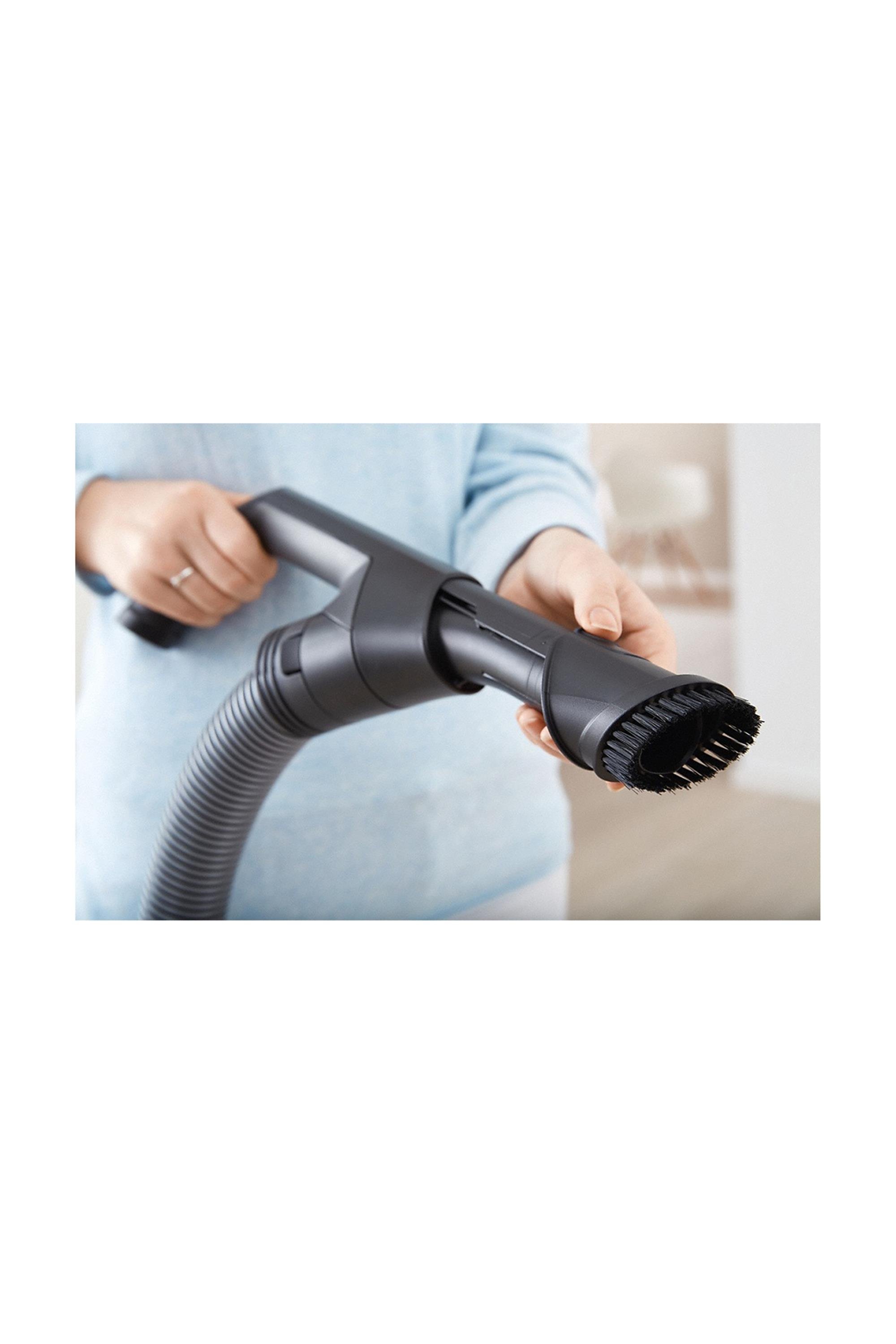 Complete C3 Allergy Lotus Beyazı Elektrikli Yer Süpürgesi