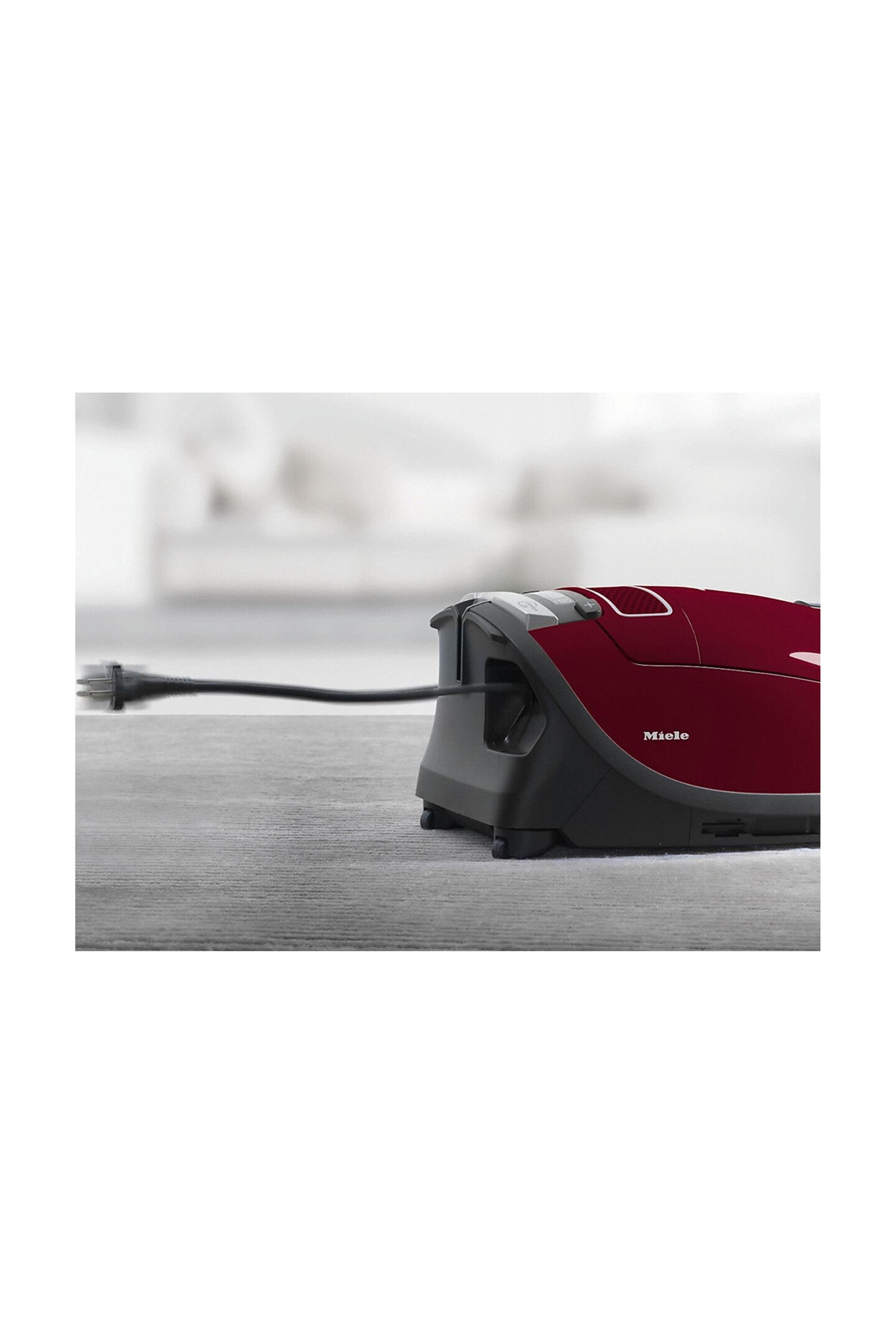 Complete C3 Cat & Dog Bordo Elektrikli Yer Süpürgesi