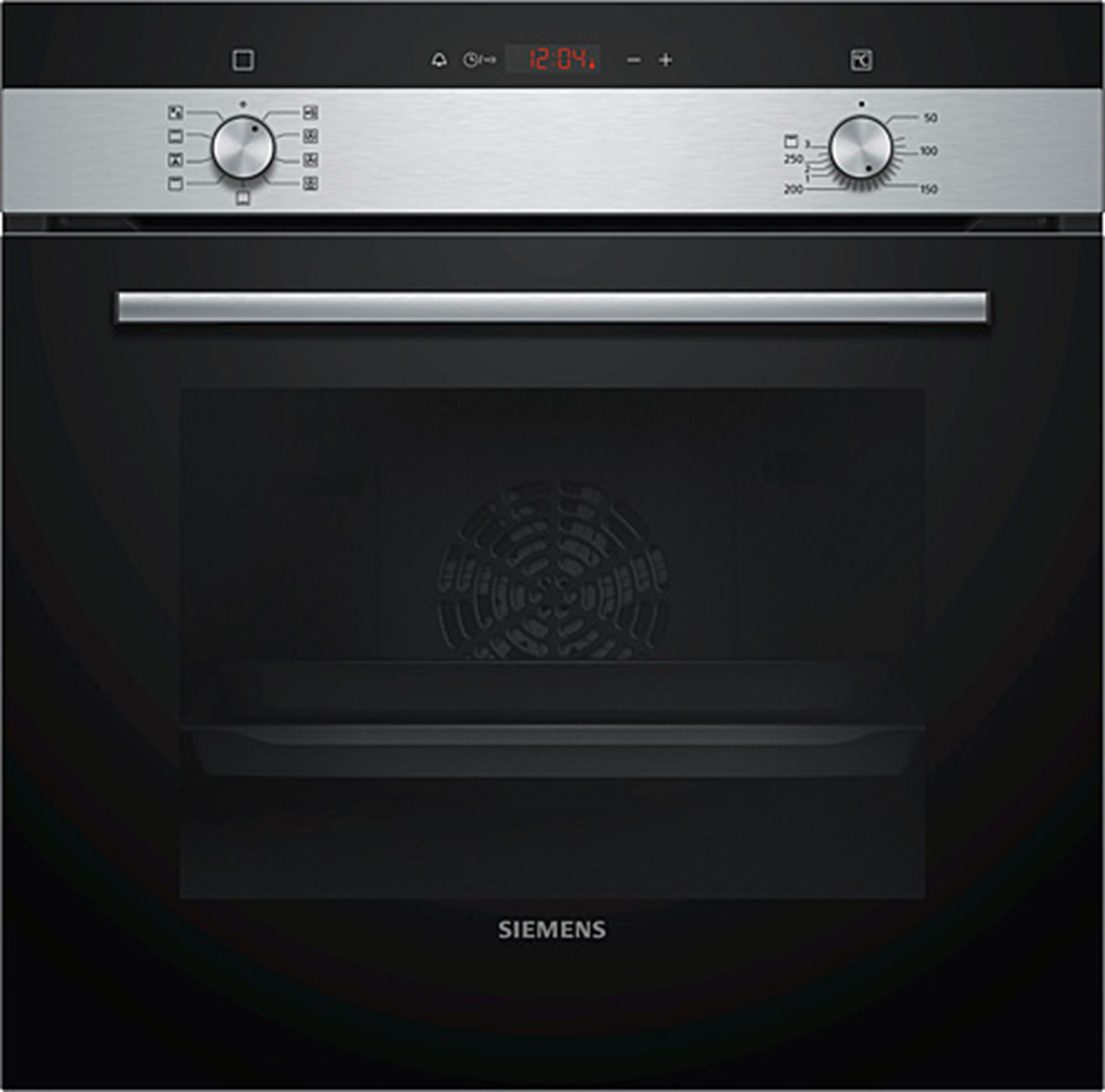 SIEMENS HB134FES1T iQ300 Ankastre Fırın 60 x 60 cm Inox