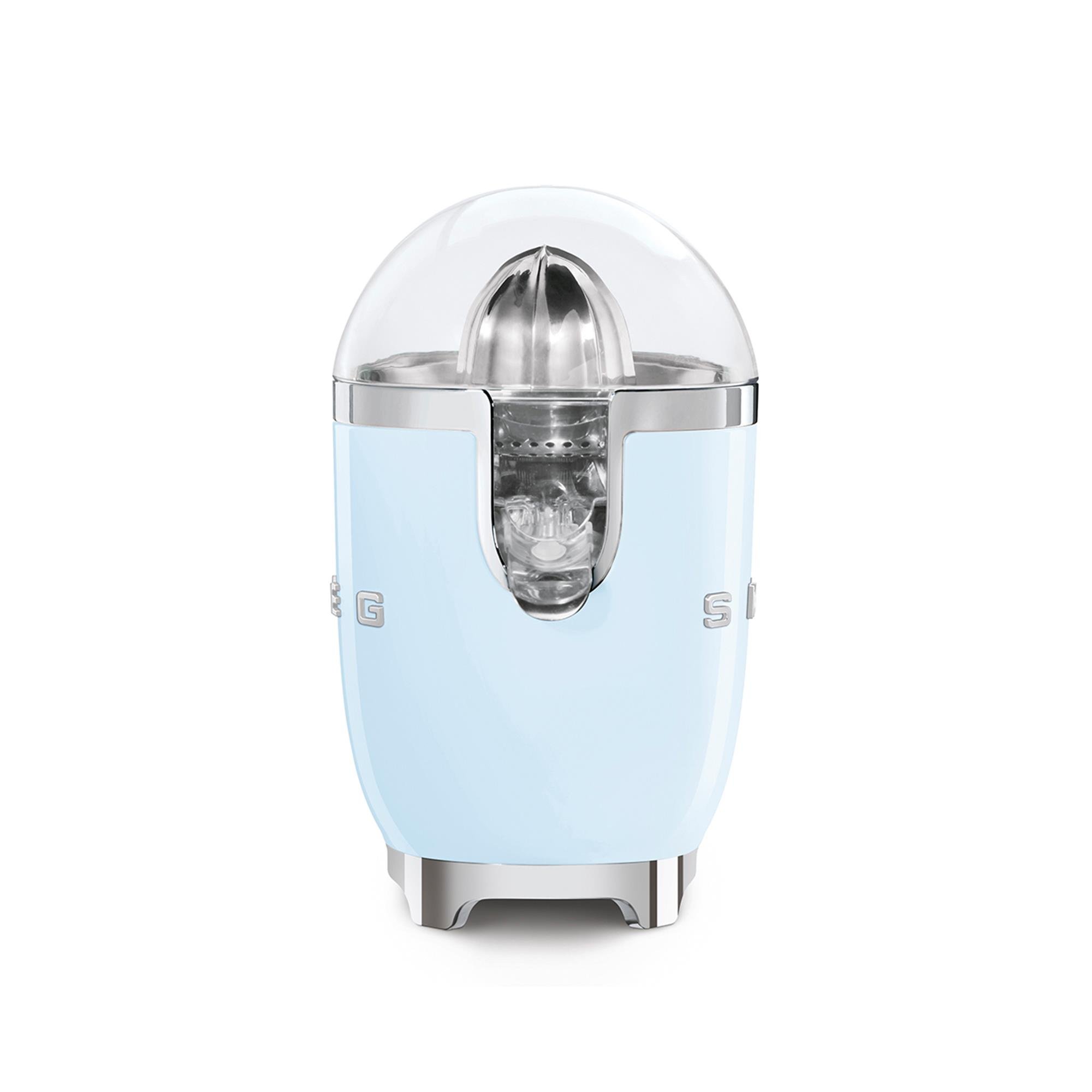 SMEG CJF01PBEU Pastel Mavi Narenciye Sıkacağı