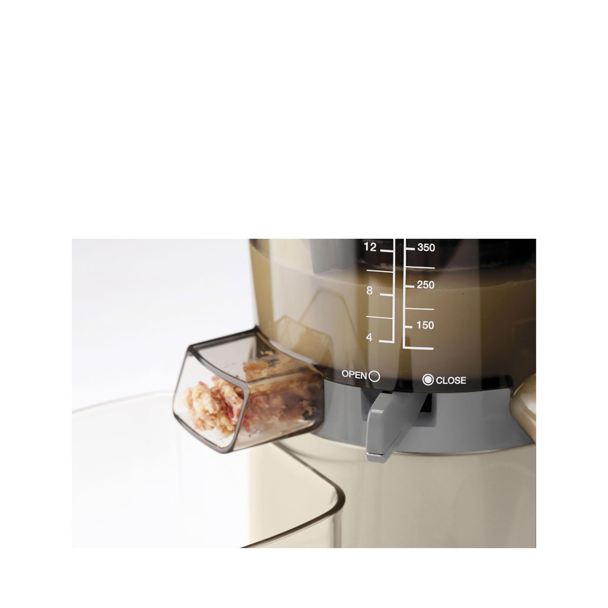 SMEG SJF01CREU Beyaz Meyve/Sebze Presi (Slow Juicer)