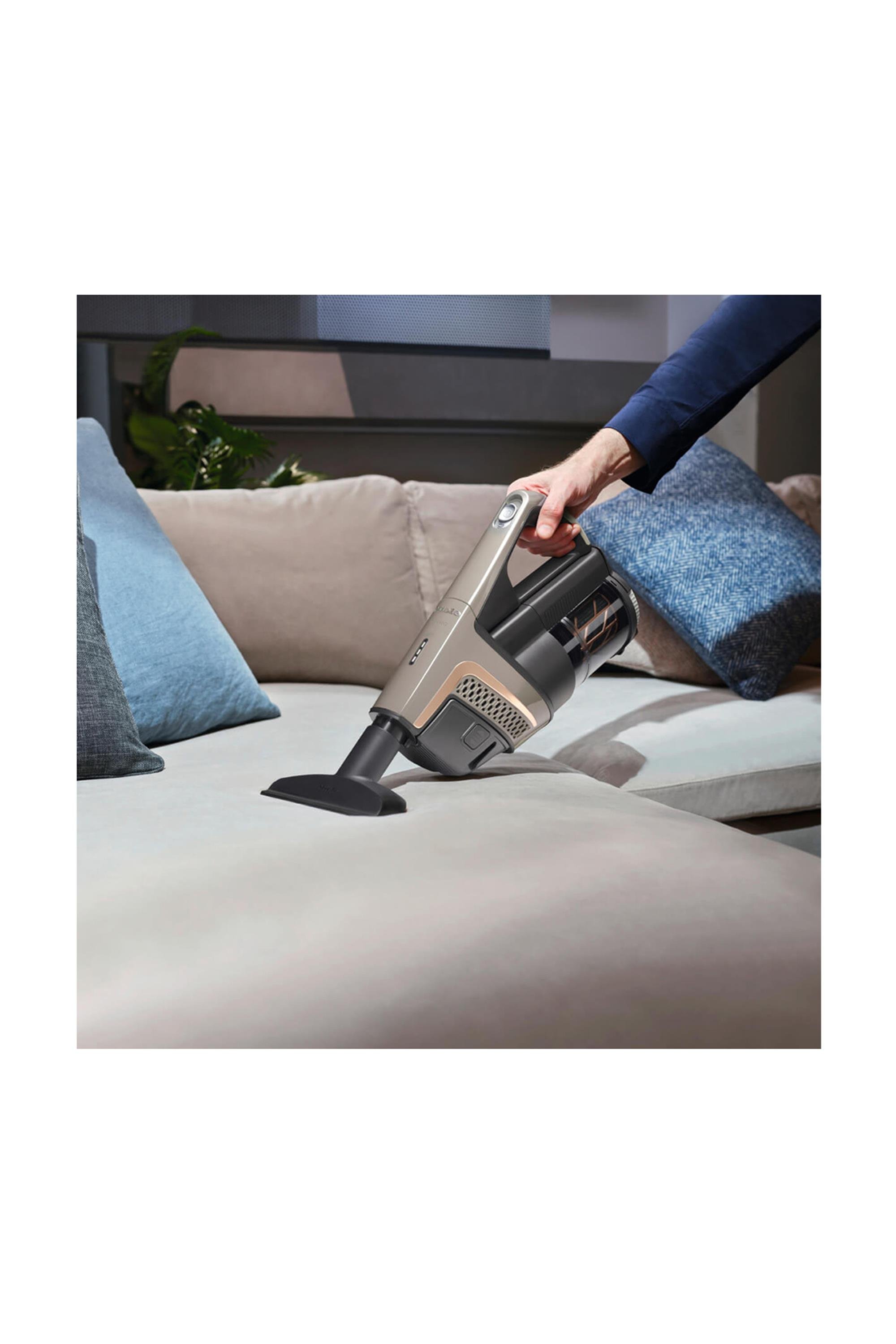 Triflex HX2 Performance Kaşmir Gri Dikey Elektrikli Süpürge