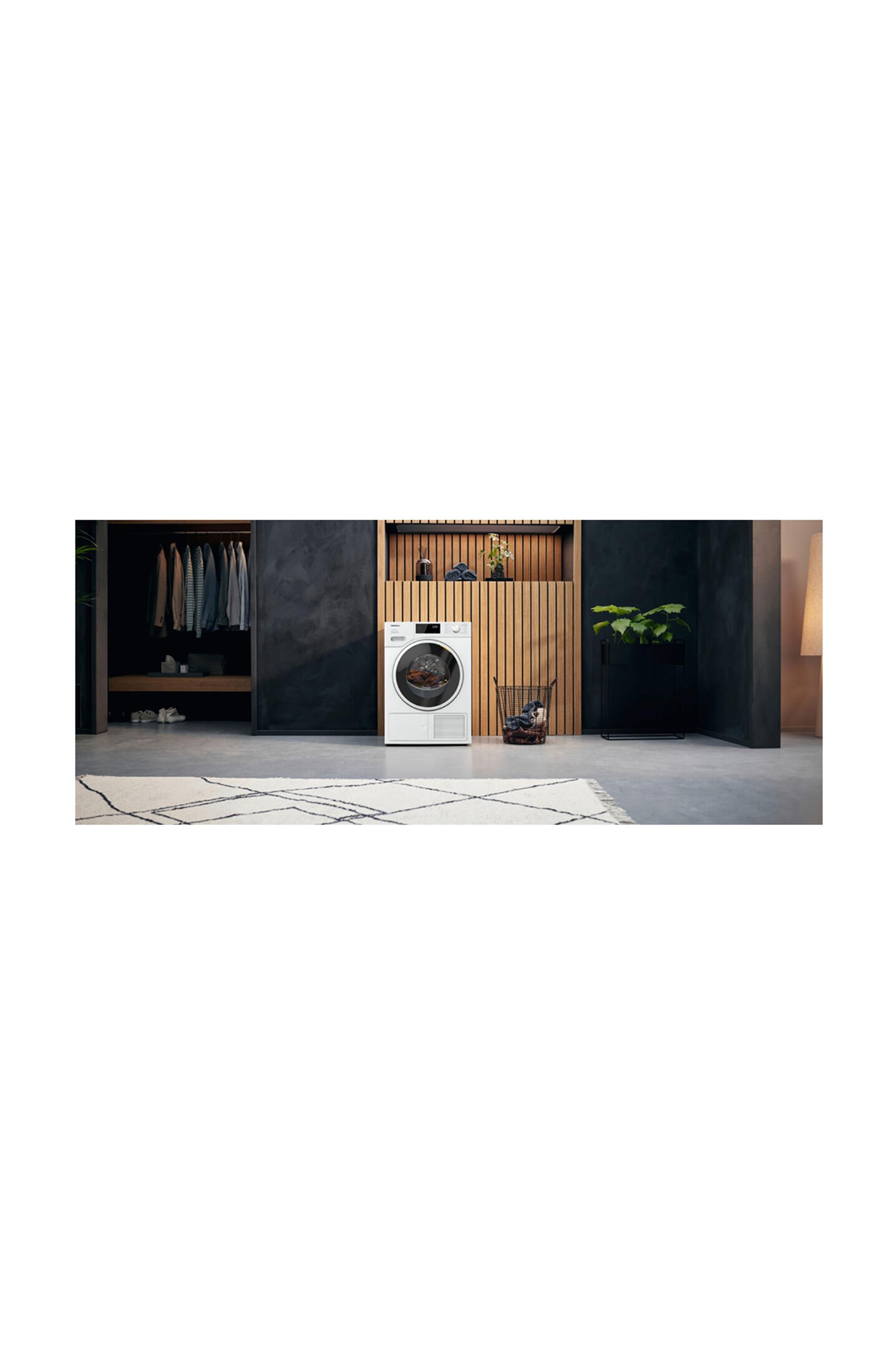 TSF 763 WP EcoSpeed 8 kg A+++ Kurutma Makinesi
