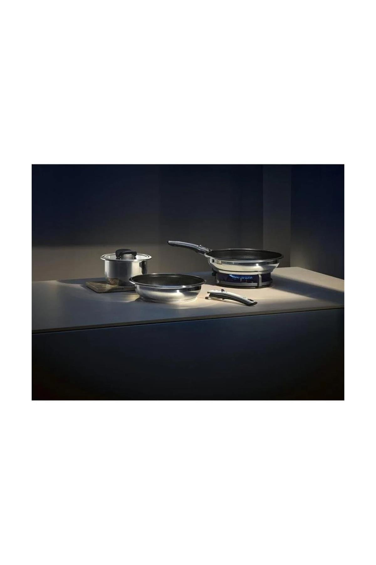 WMF Click&Serve Set 7 Parça