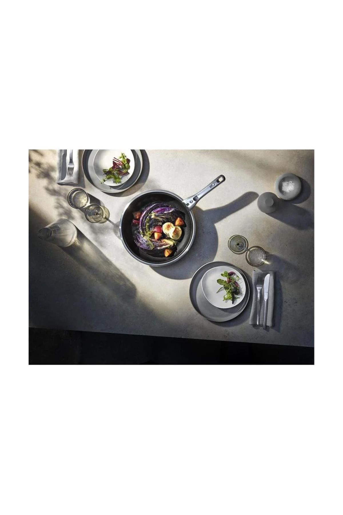 WMF Click&Serve Tava 24 cm