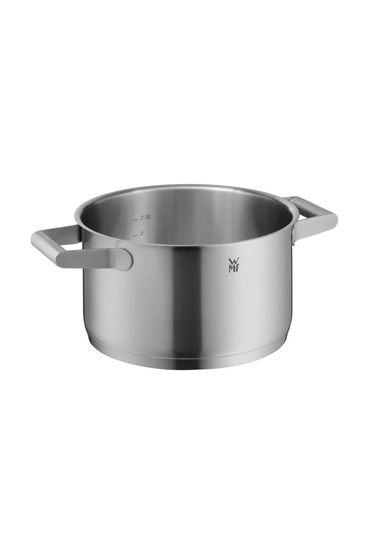 WMF Comfort Line Kısa Tencere 20 cm