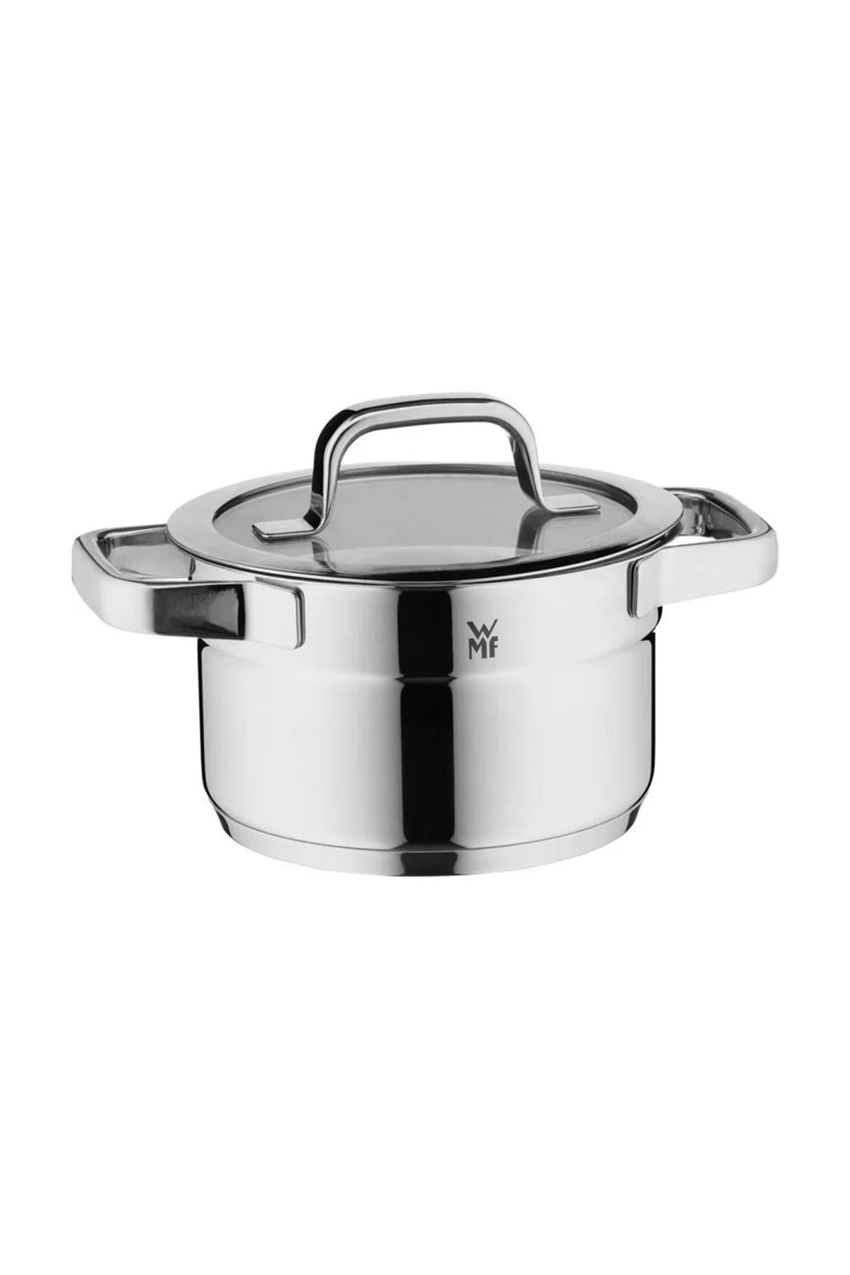 WMF Compact Cousine Tencere Seti 5 Parça