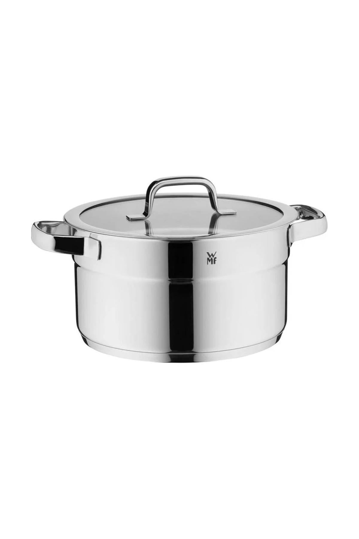 WMF Compact Cousine Tencere Seti 5 Parça