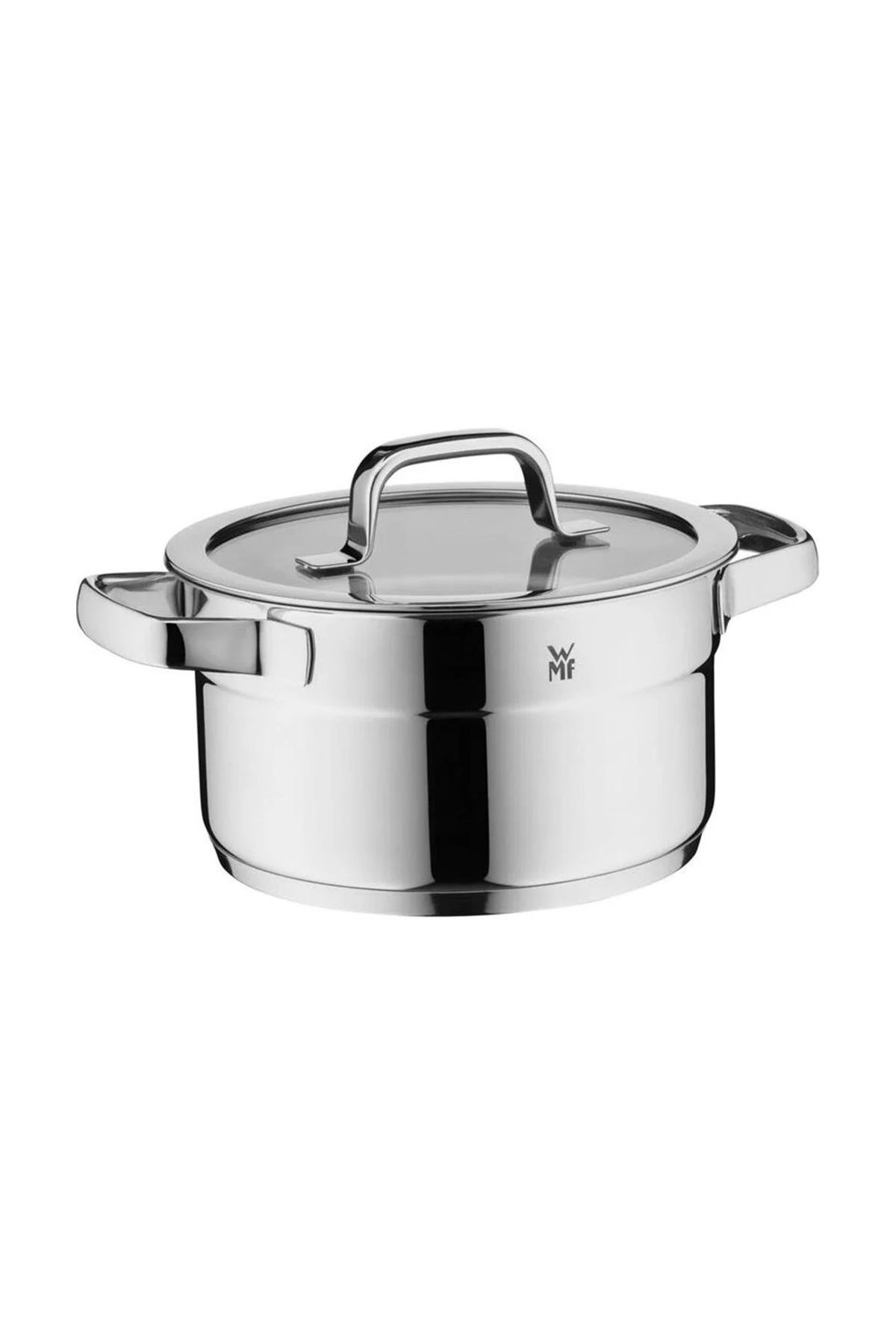 WMF Compact Cousine Tencere Seti 5 Parça