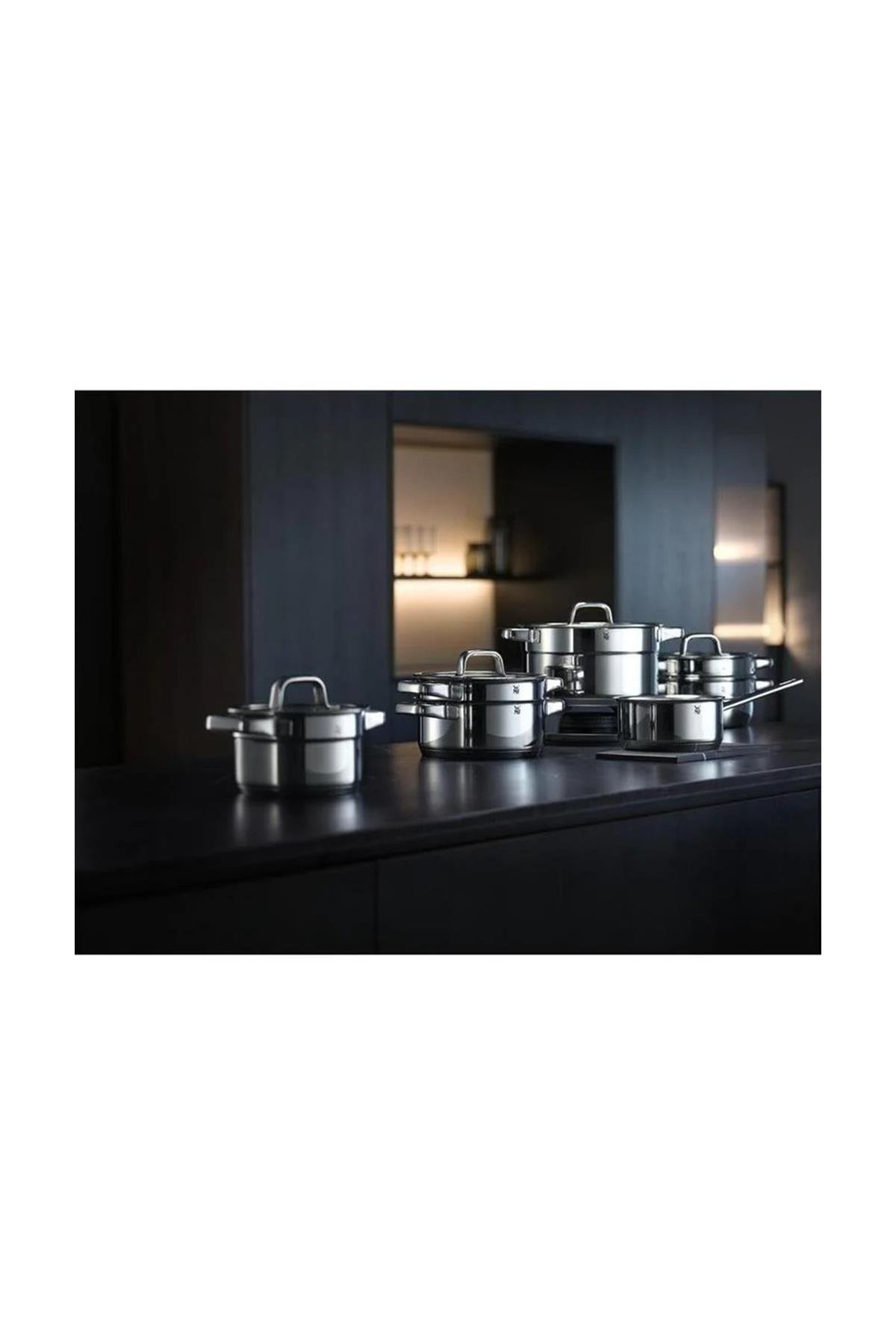 WMF Compact Cousine Tencere Seti 5 Parça