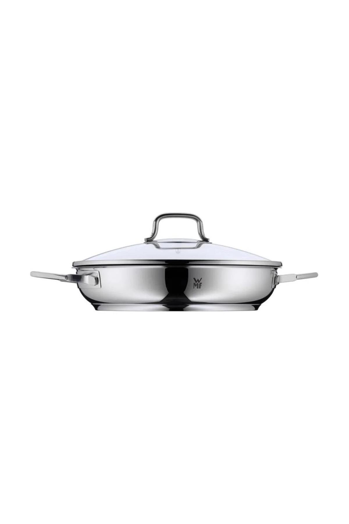 WMF Devil Kapaklı Sahan 26 cm