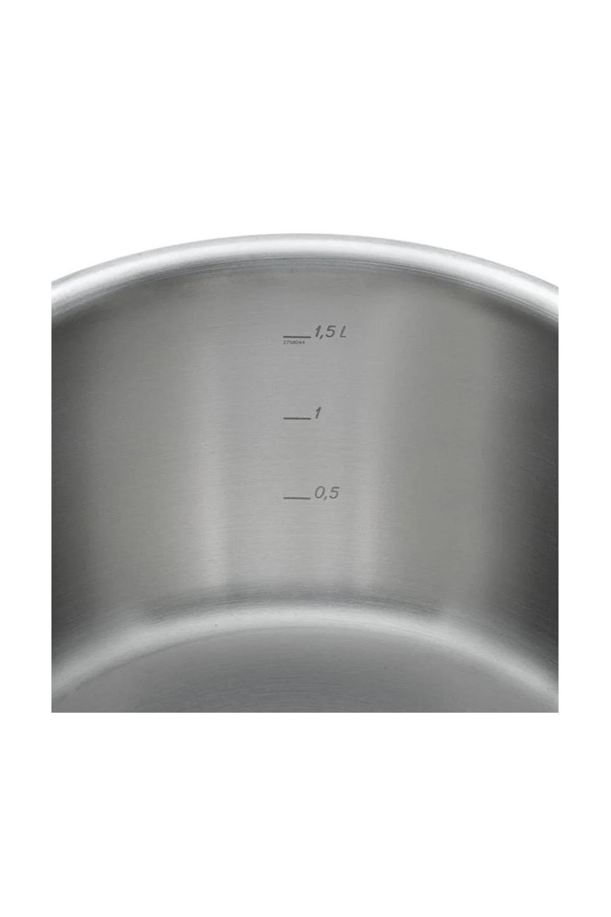 WMF Function 4 Tencere Seti 4 Parça