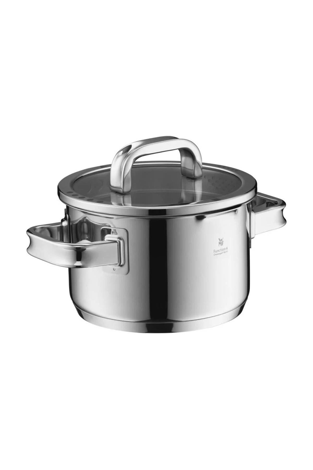 WMF Function 4 Tencere Seti 4 Parça