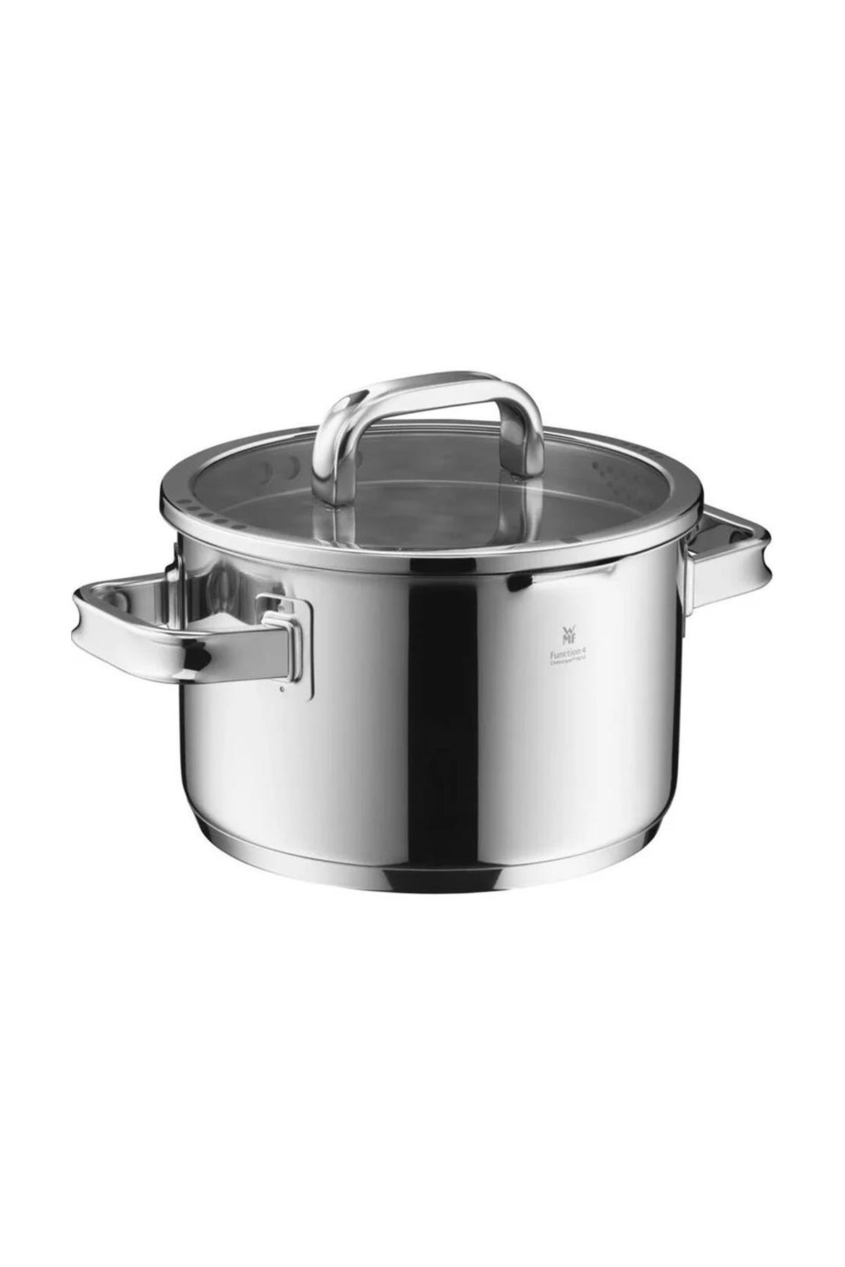 WMF Function 4 Tencere Seti 4 Parça