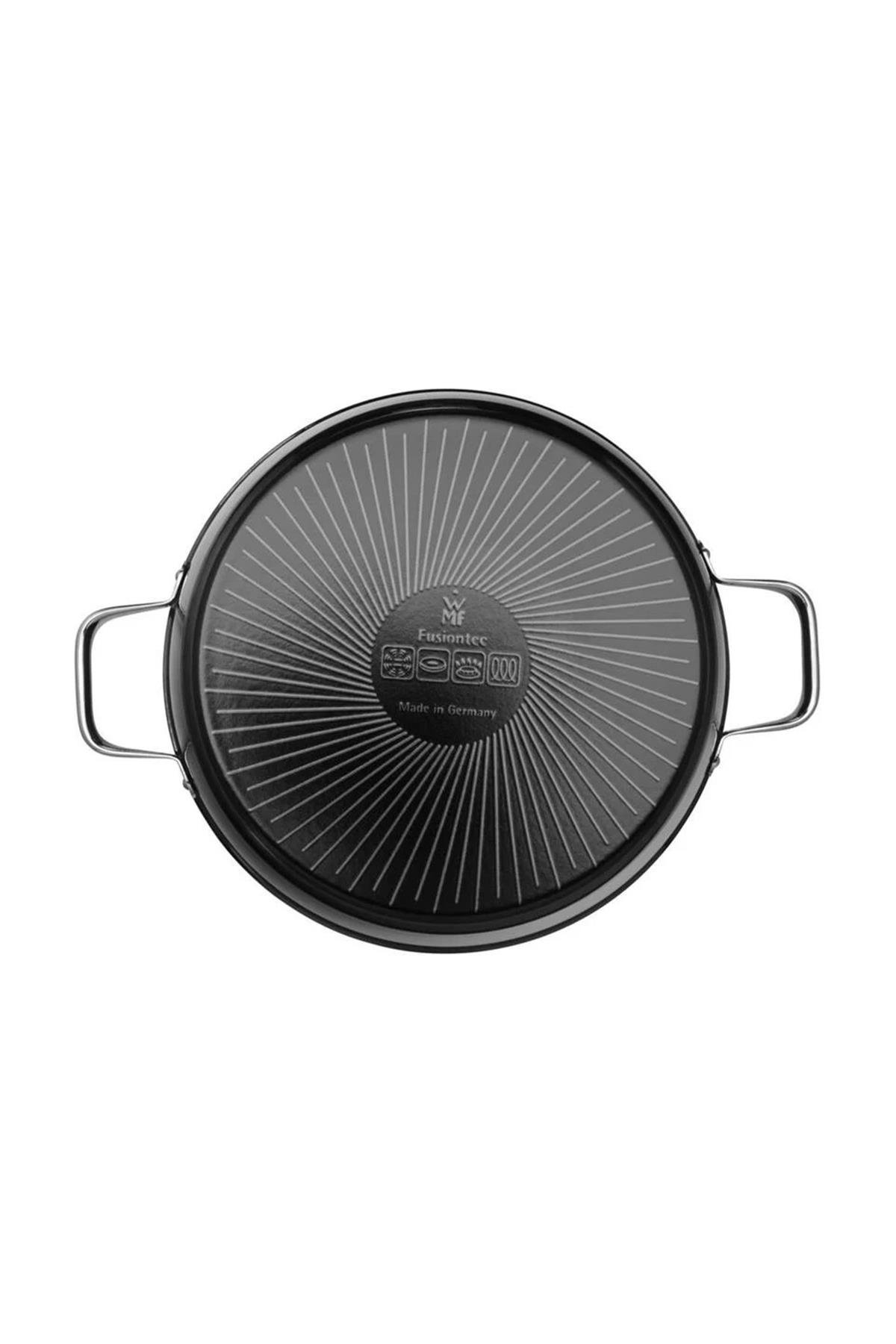 WMF Fusiontec Aromatic Kısa Tencere 28 cm