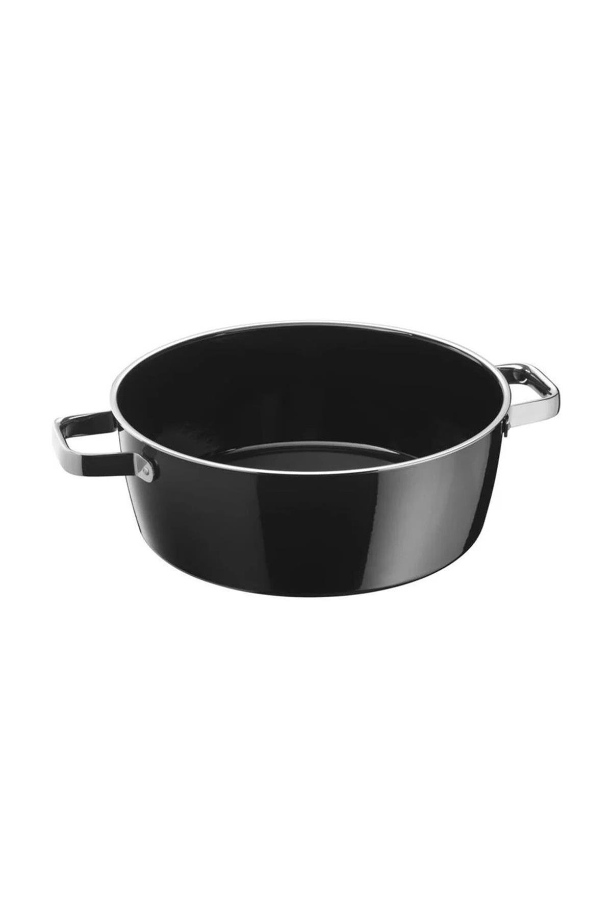 WMF Fusiontec Aromatic Kısa Tencere 28 cm