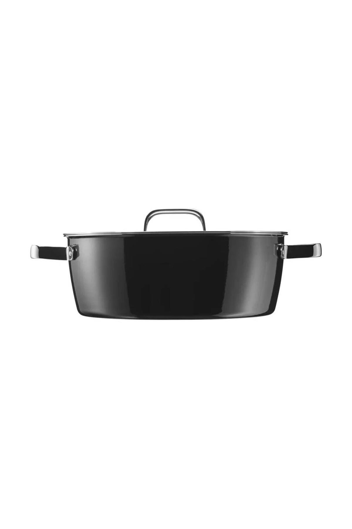 WMF Fusiontec Aromatic Kısa Tencere 28 cm