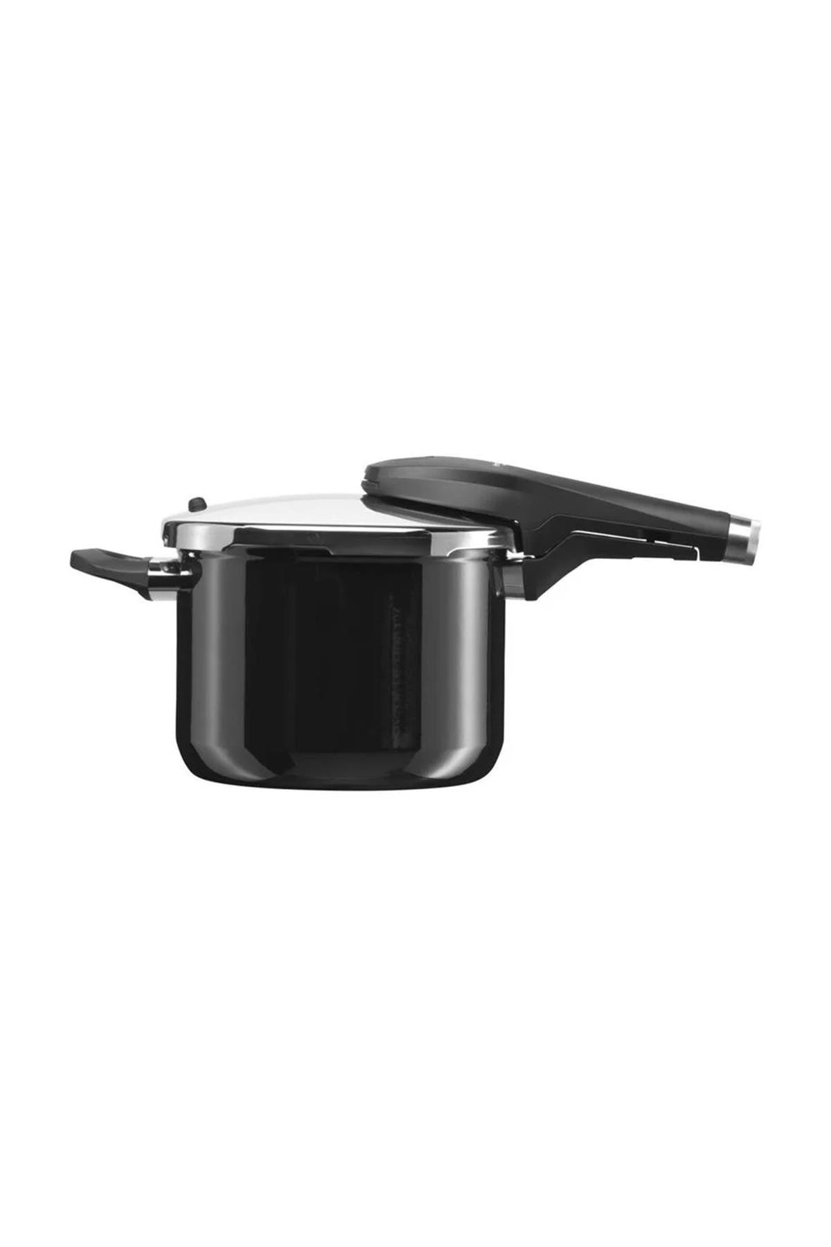 WMF Fusiontec Düdüklü 6,5 L Siyah