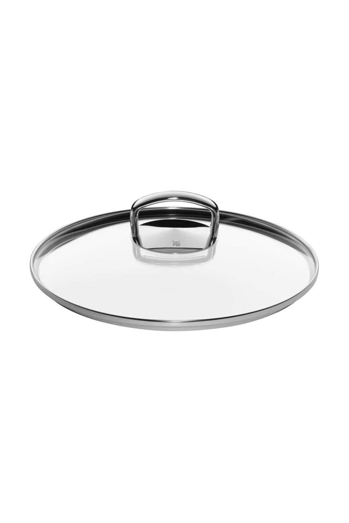 WMF Fusiontec Pilav Tenceresi 24 cm Platinum