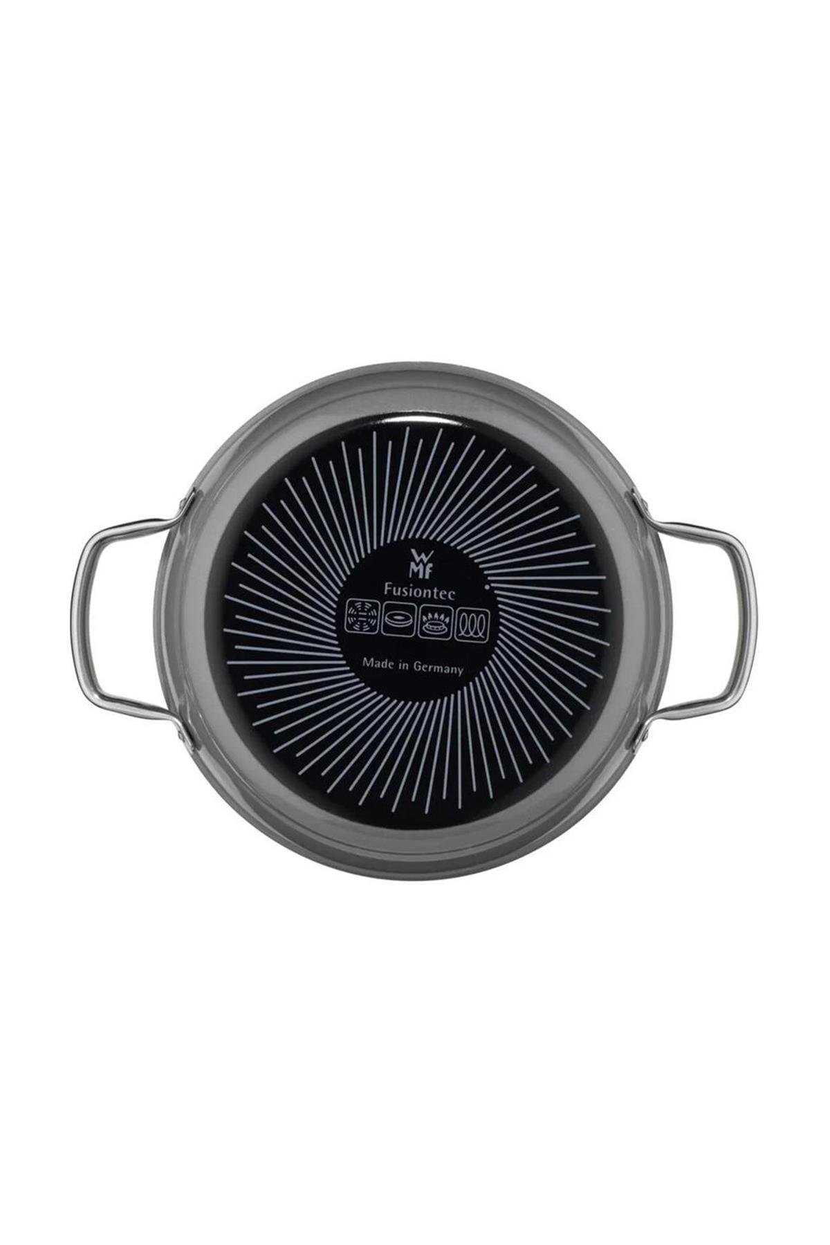 WMF Fusiontec Pilav Tenceresi 24 cm Platinum