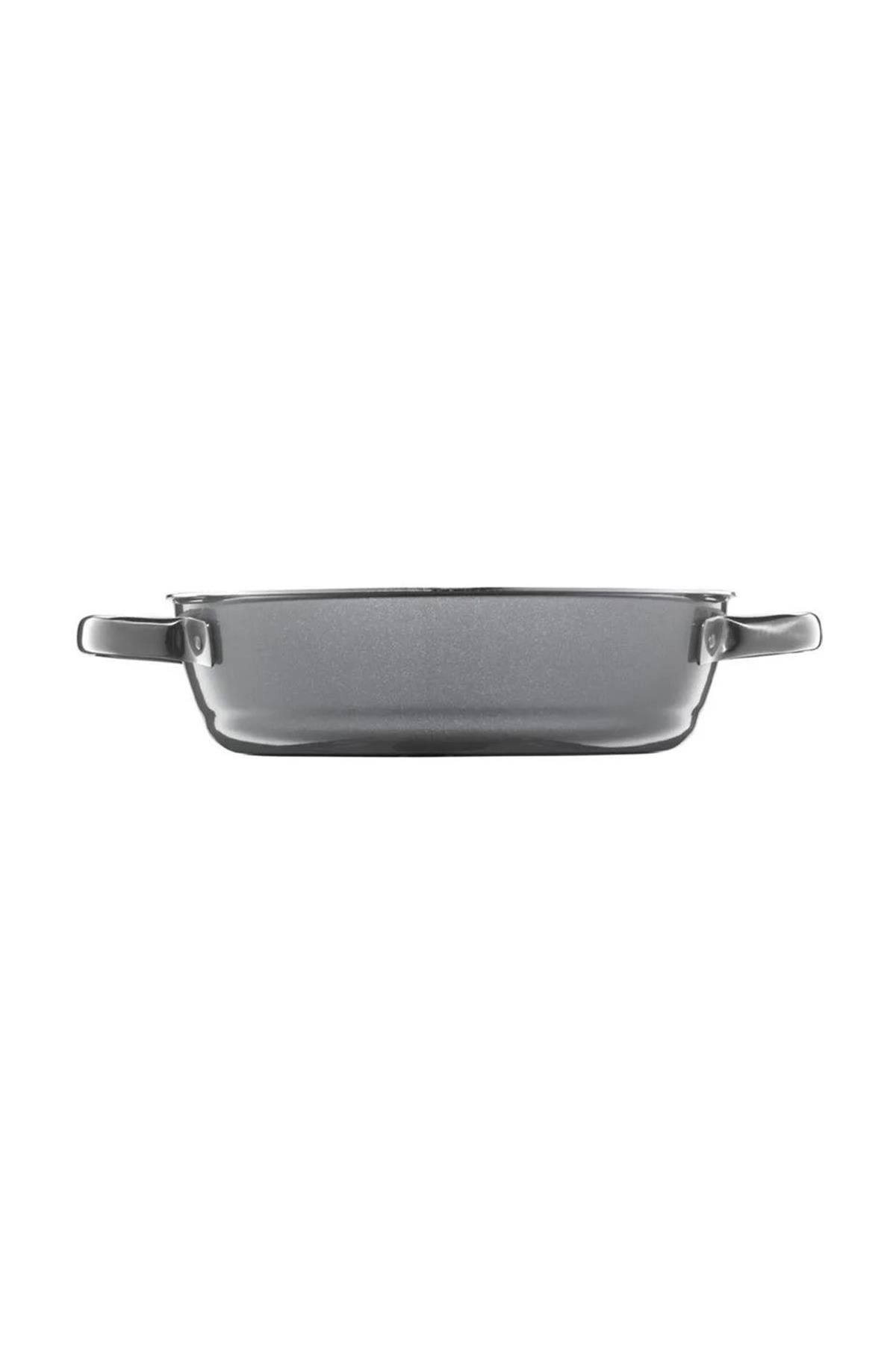 WMF Fusiontec Pilav Tenceresi 24 cm Platinum