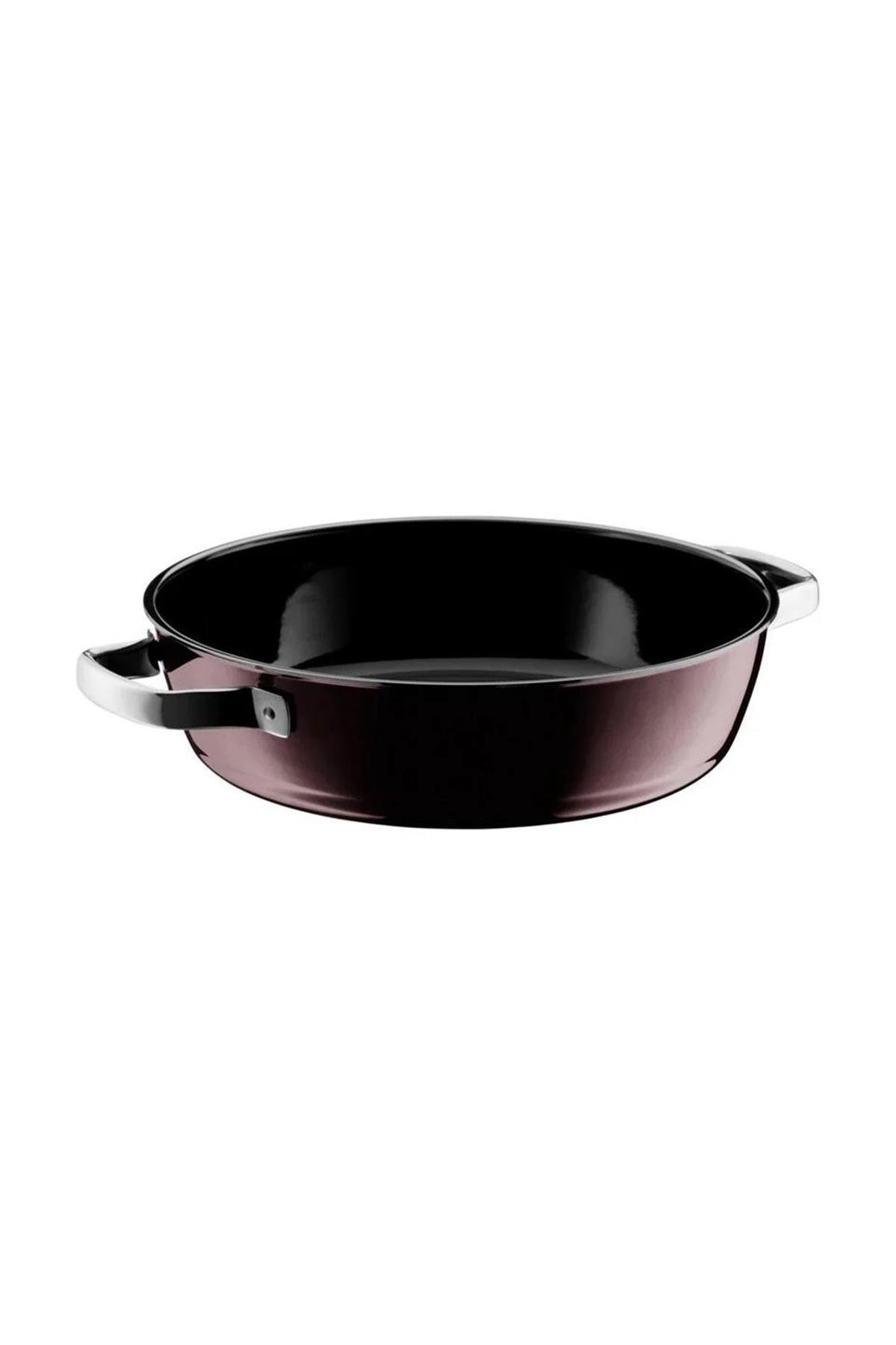 WMF Fusiontec Pilav Tenceresi 24 cm Rose Quartz