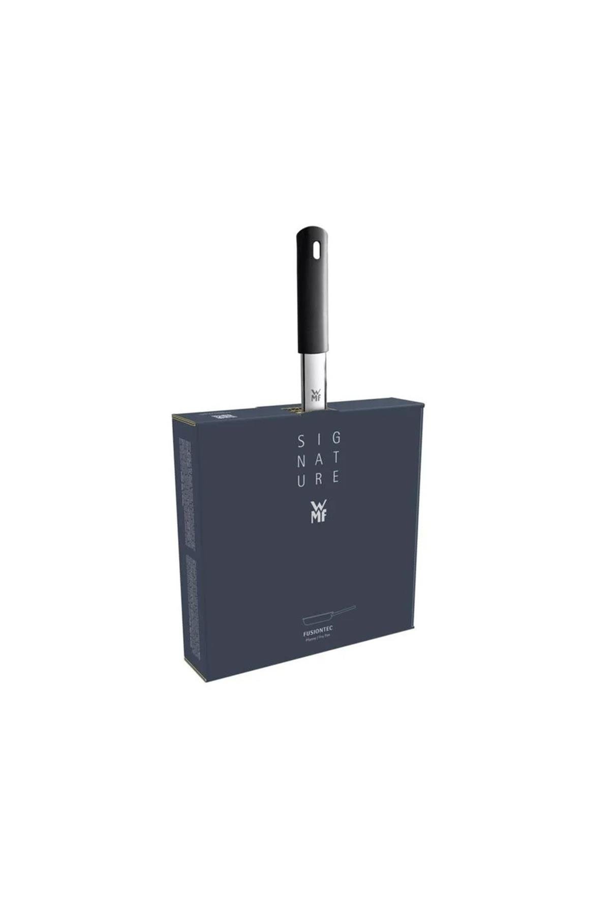 WMF Fusiontec Tava 20 cm Siyah