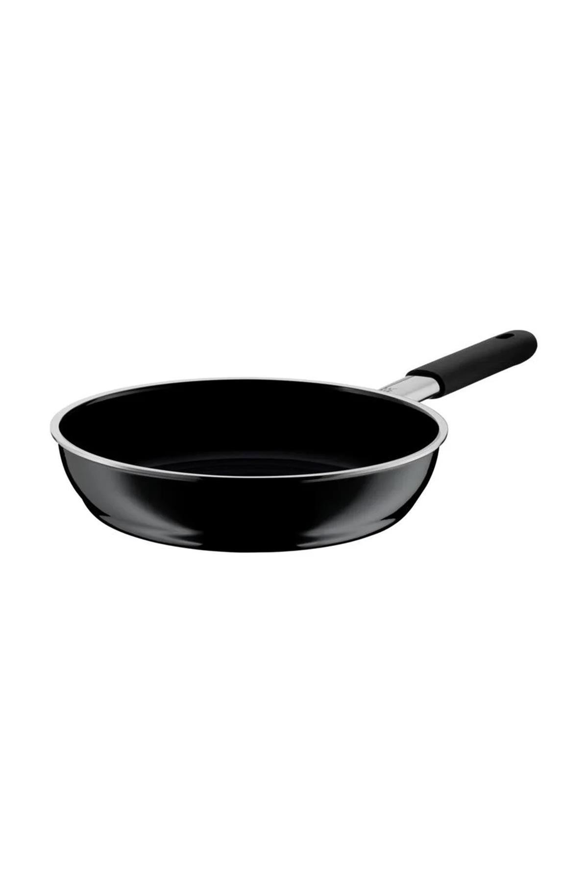 WMF Fusiontec Tava 24 cm Siyah