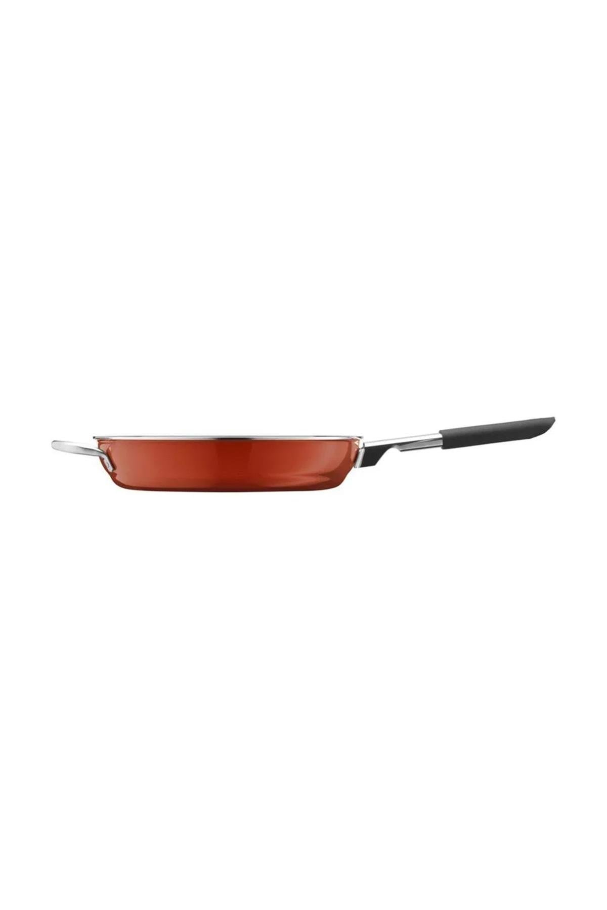 WMF Fusiontec Tava 28 cm Kırmızı