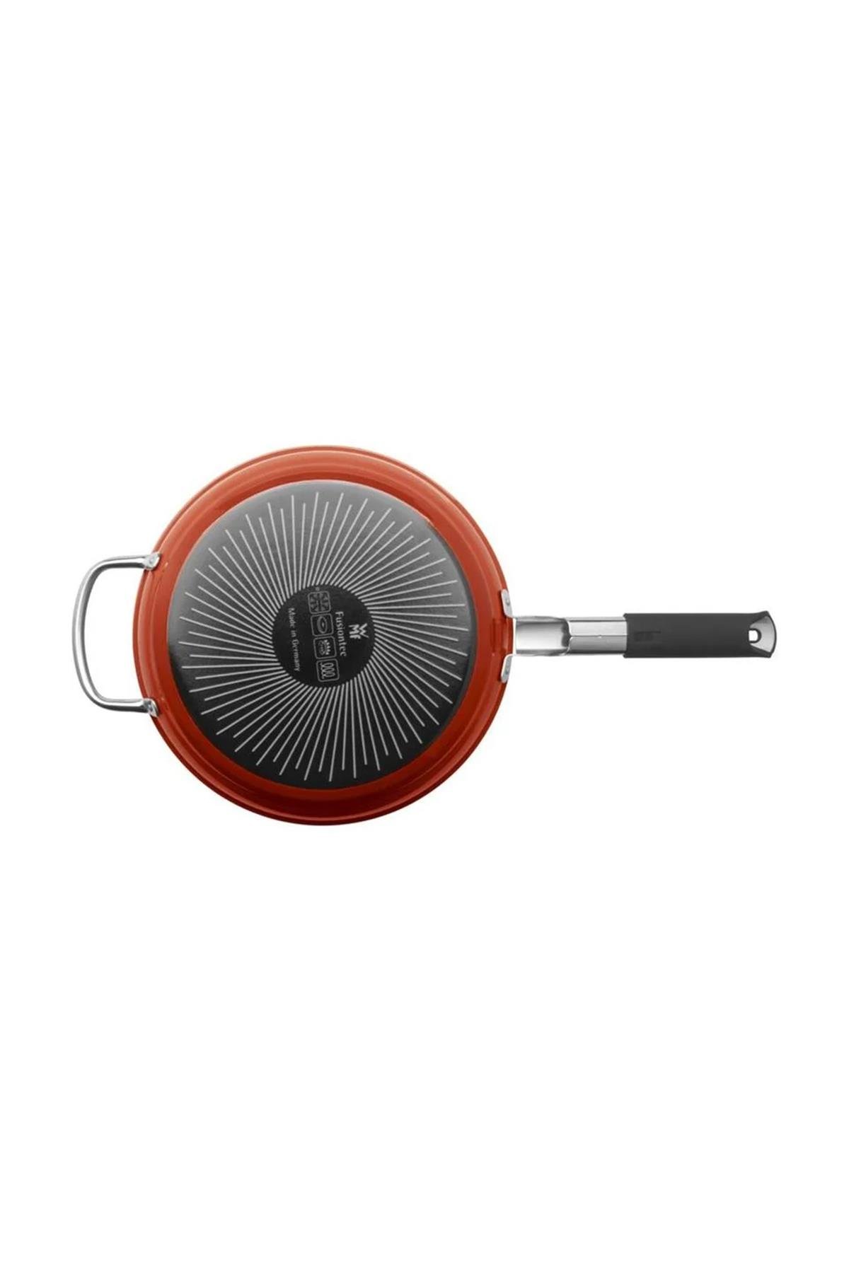 WMF Fusiontec Tava 28 cm Kırmızı