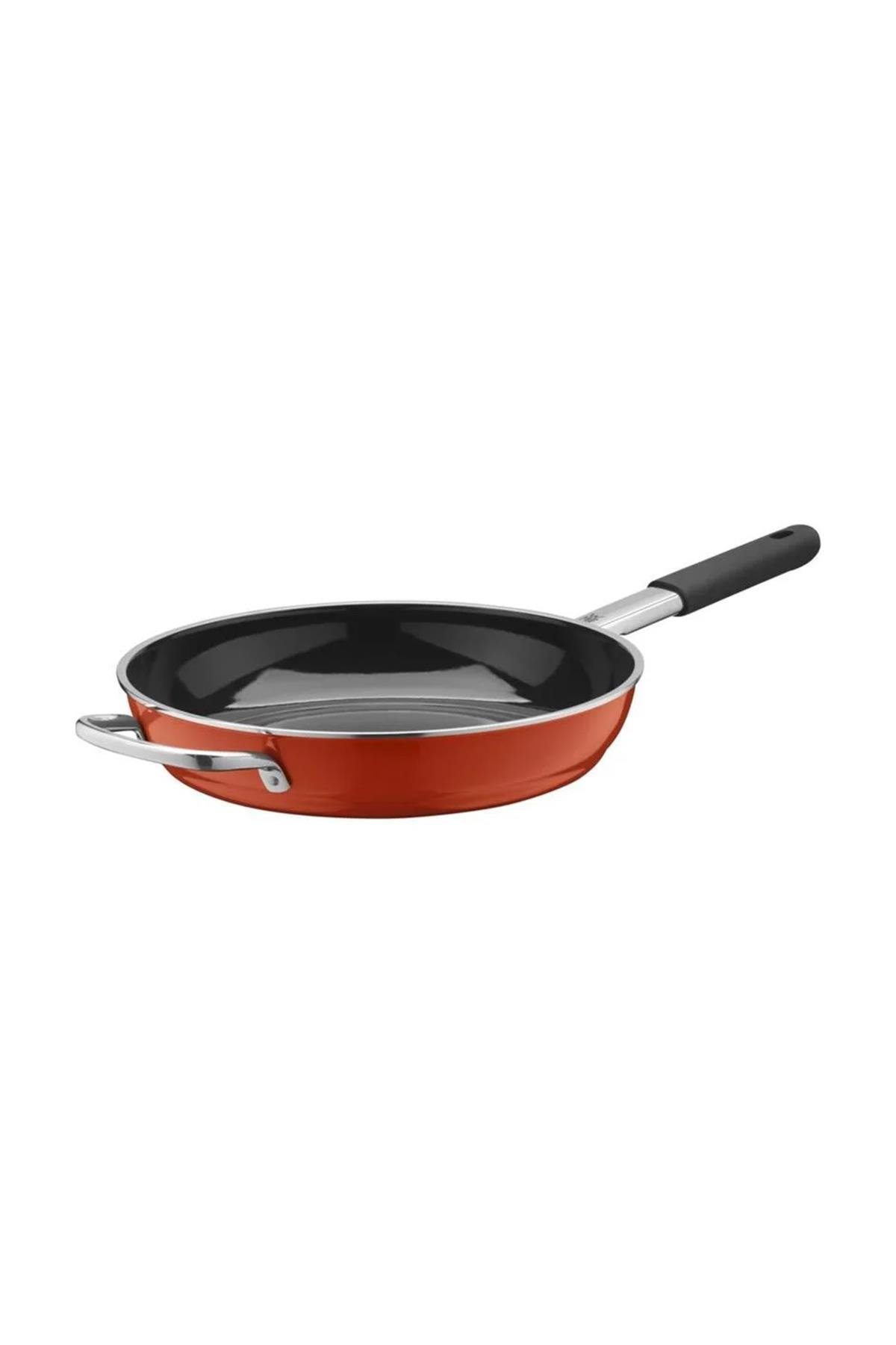 WMF Fusiontec Tava 28 cm Kırmızı