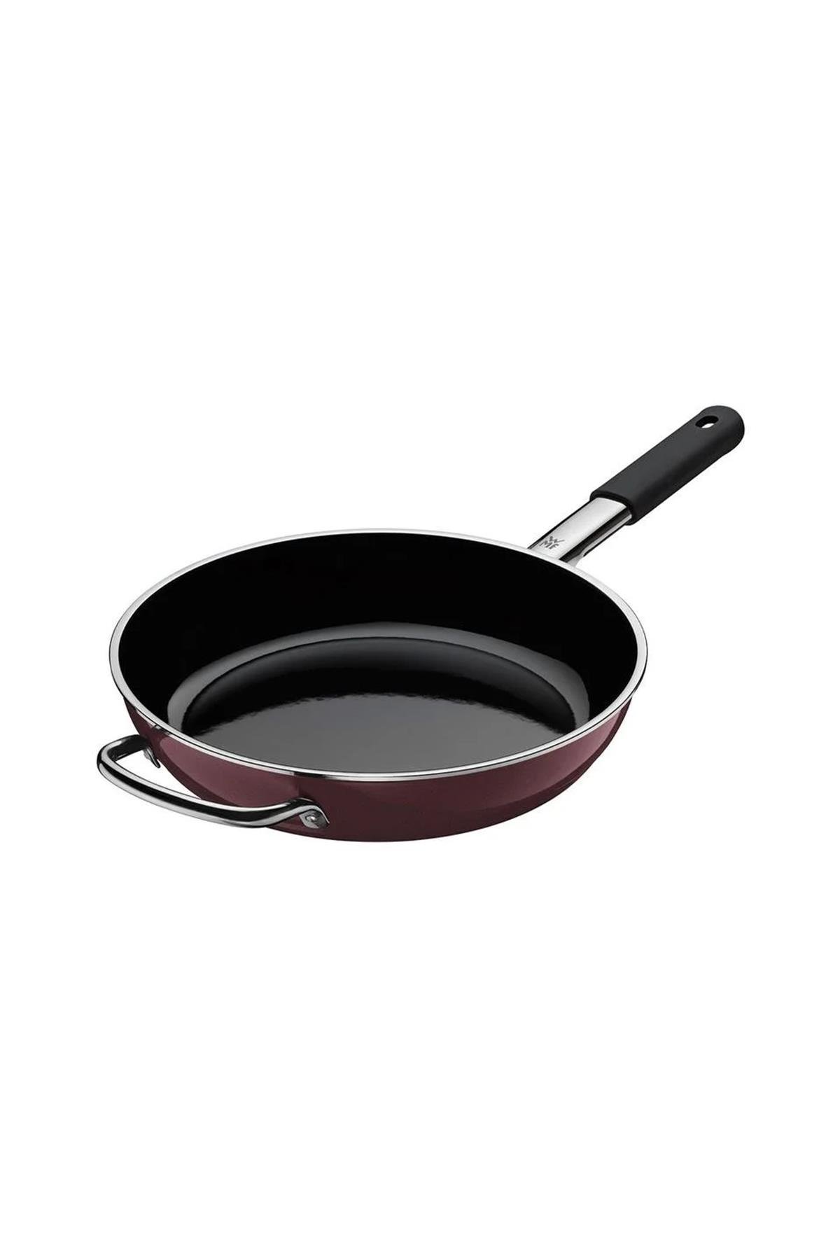 WMF Fusiontec Tava 28 cm Pembe Kuartz