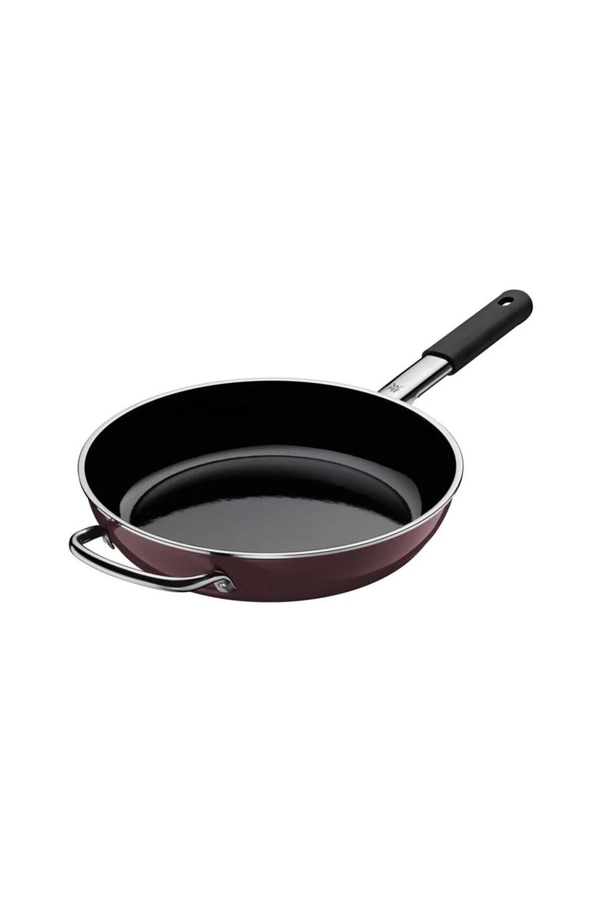 WMF Fusiontec Tava 28 cm Pembe Kuartz