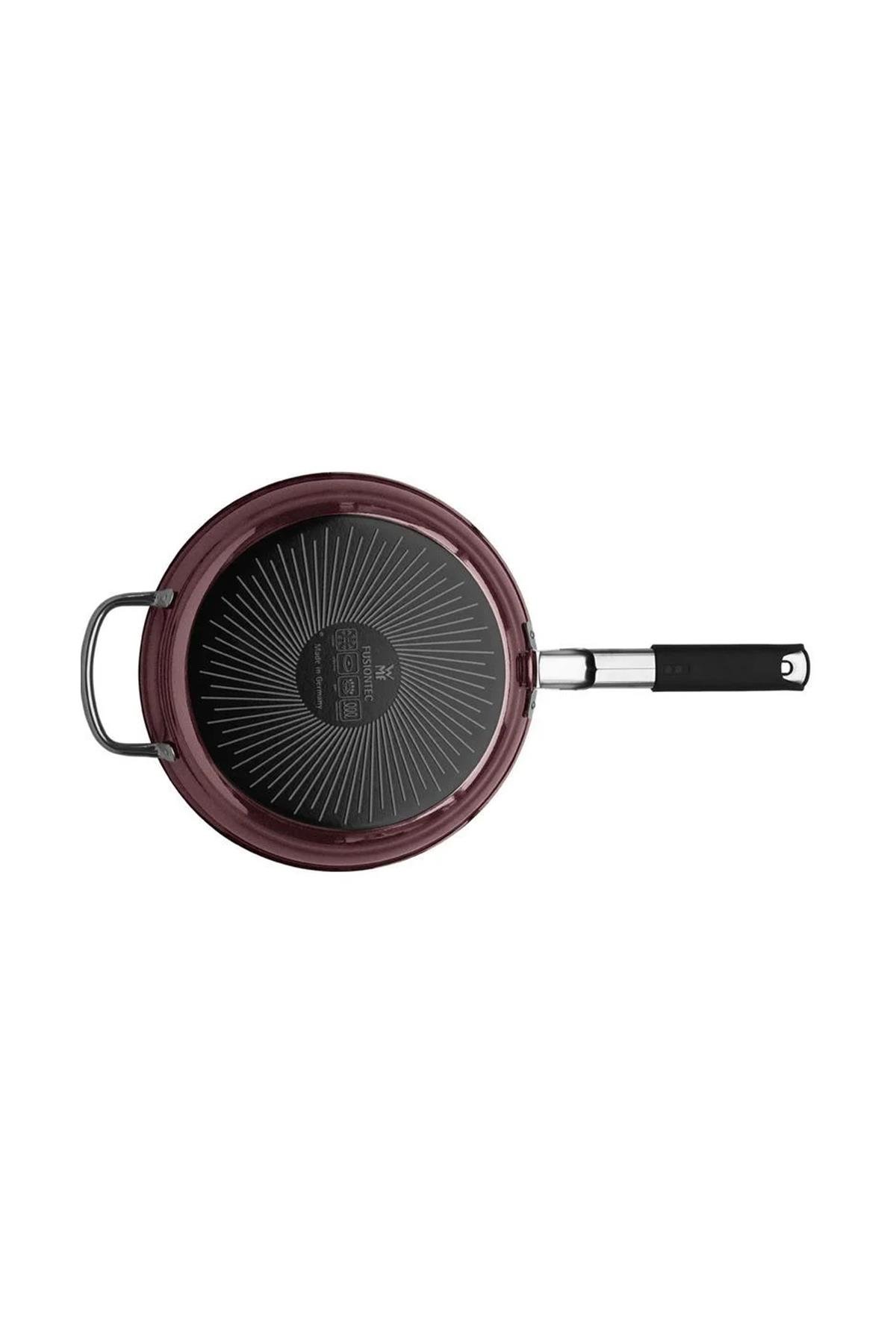 WMF Fusiontec Tava 28 cm Pembe Kuartz