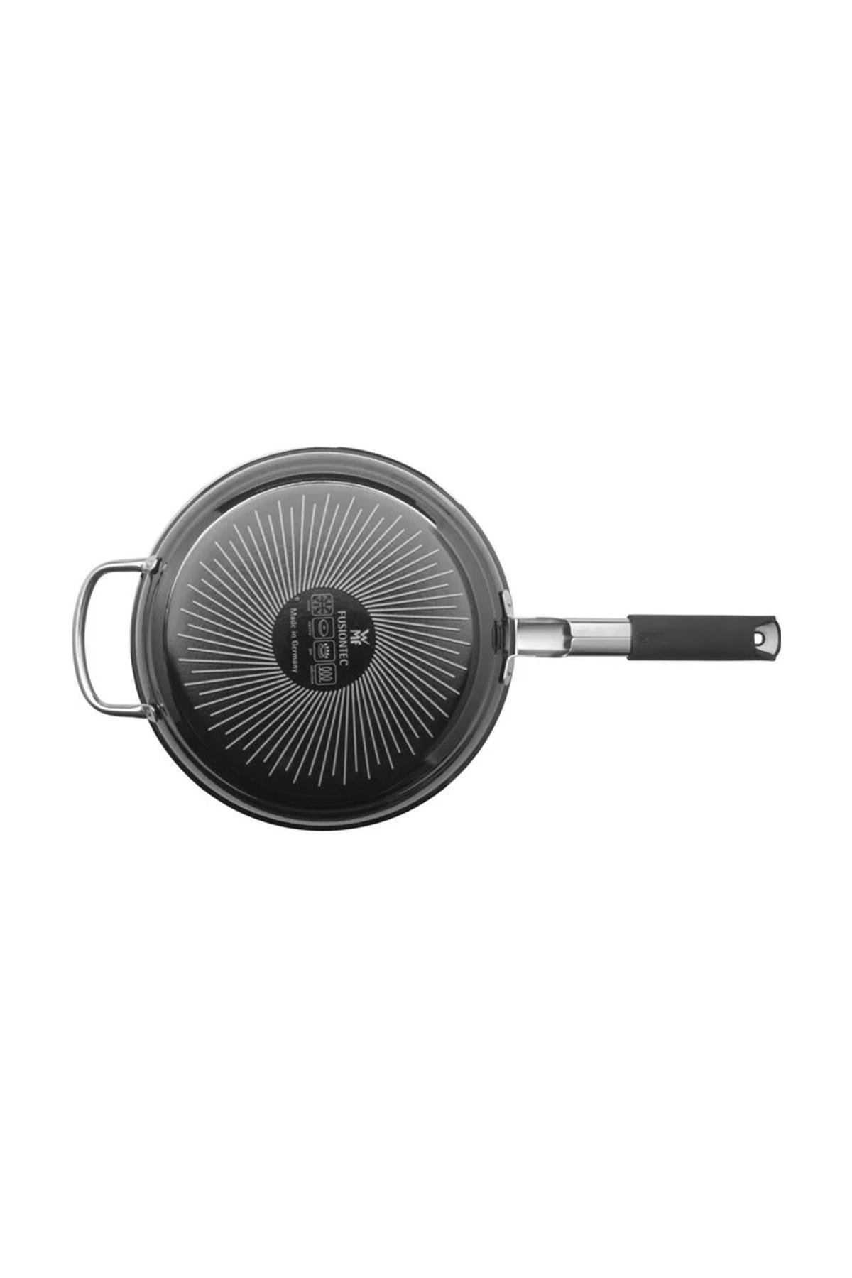 WMF Fusiontec Tava 28 cm Siyah