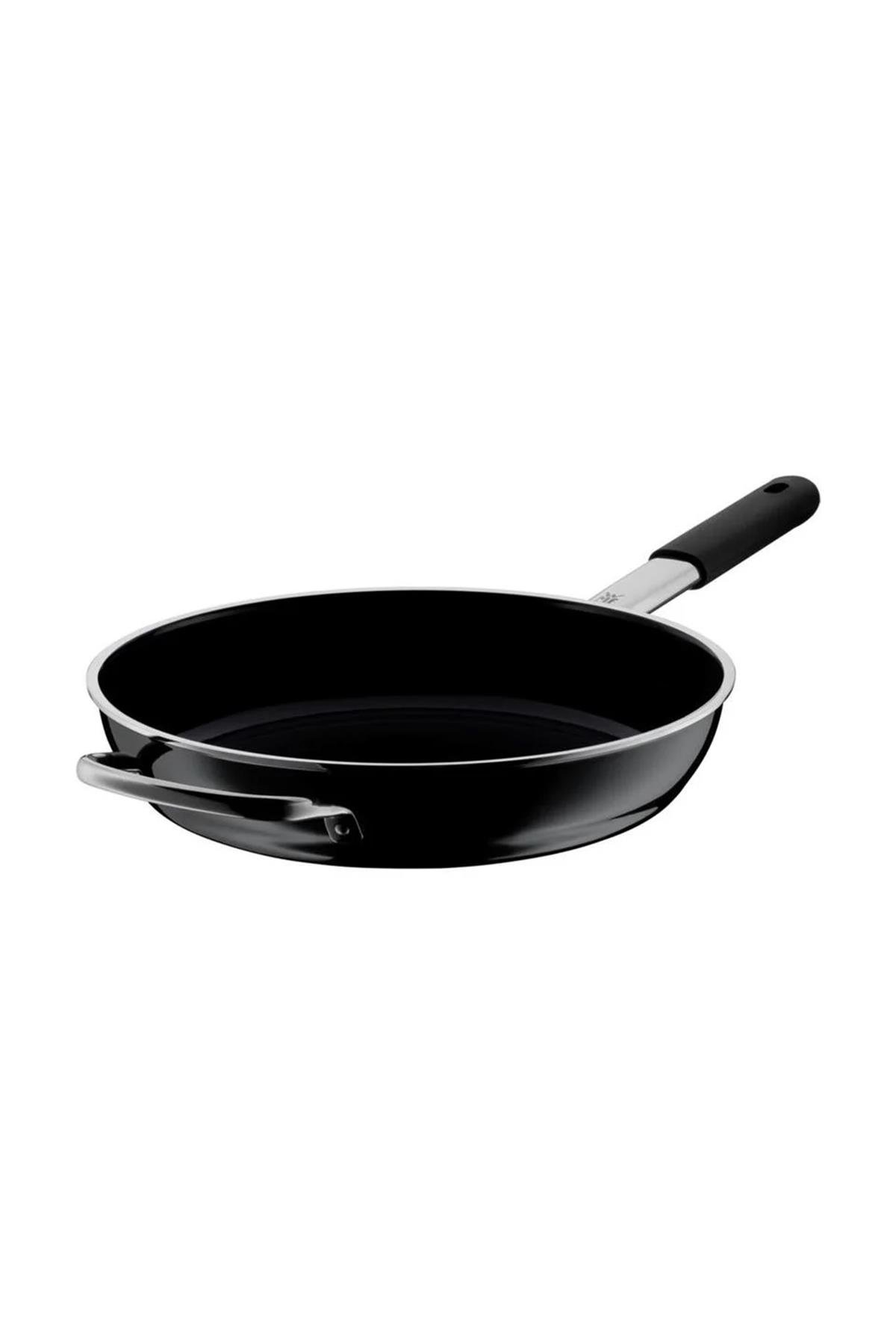 WMF Fusiontec Tava 28 cm Siyah