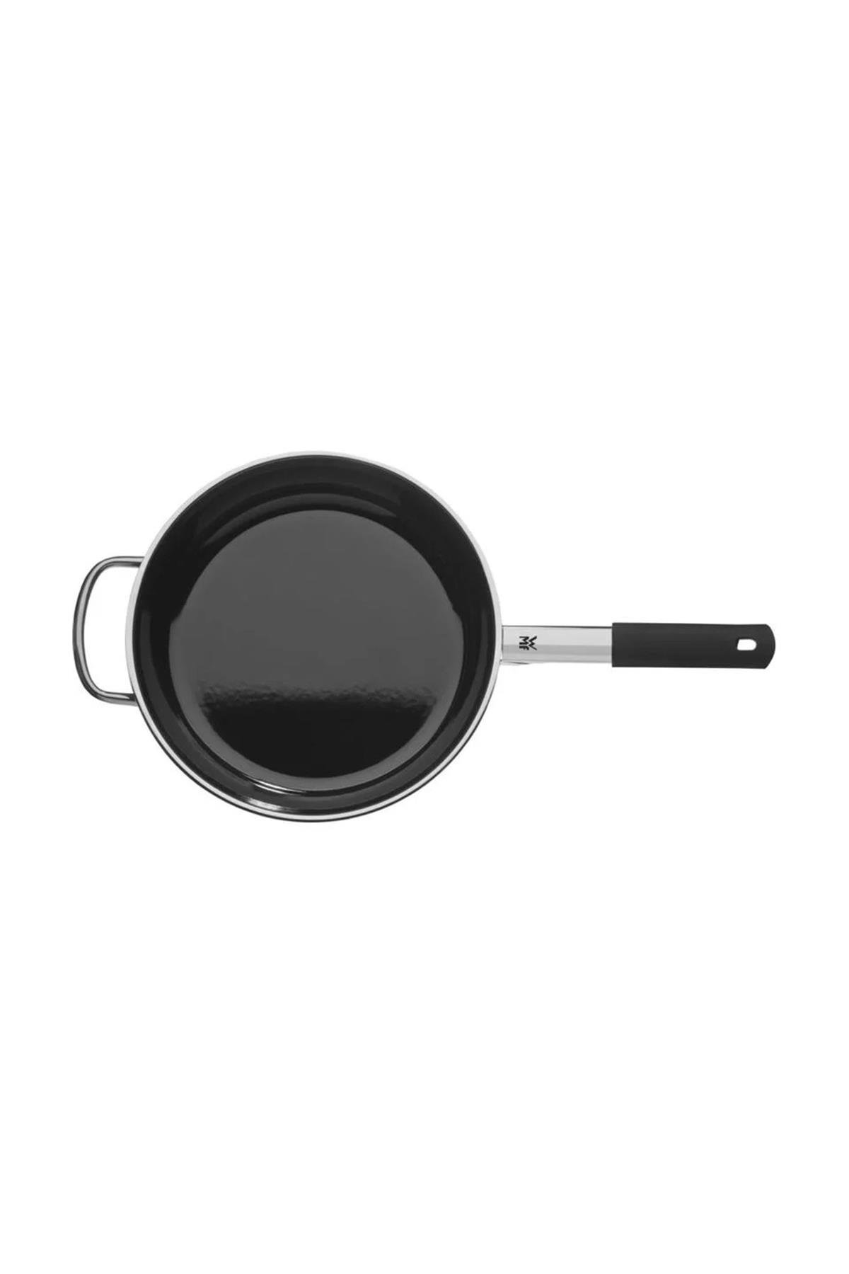 WMF Fusiontec Tava 28 cm Siyah