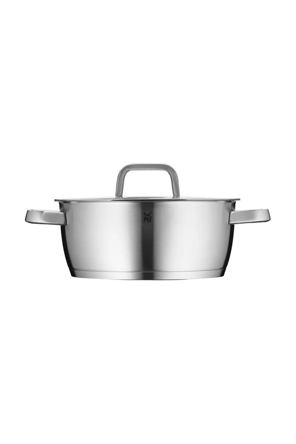 WMF Iconic Kısa Tencere 24 cm