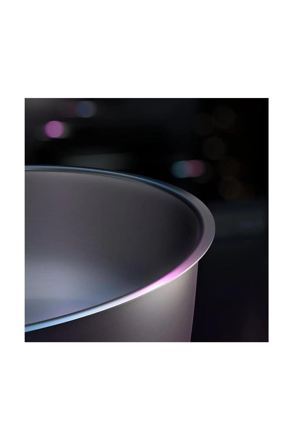WMF Iconic Kısa Tencere 24 cm
