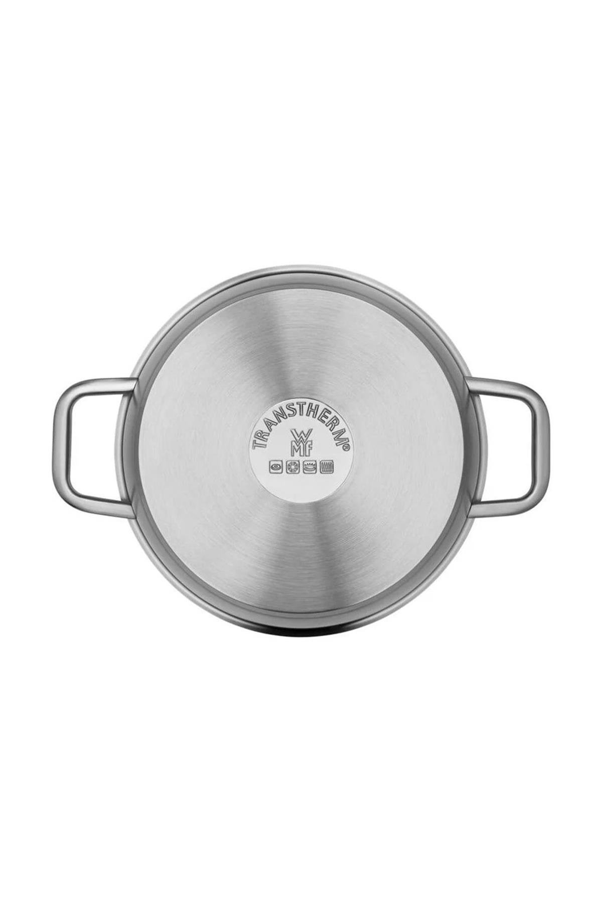 WMF Iconic Kısa Tencere 24 cm